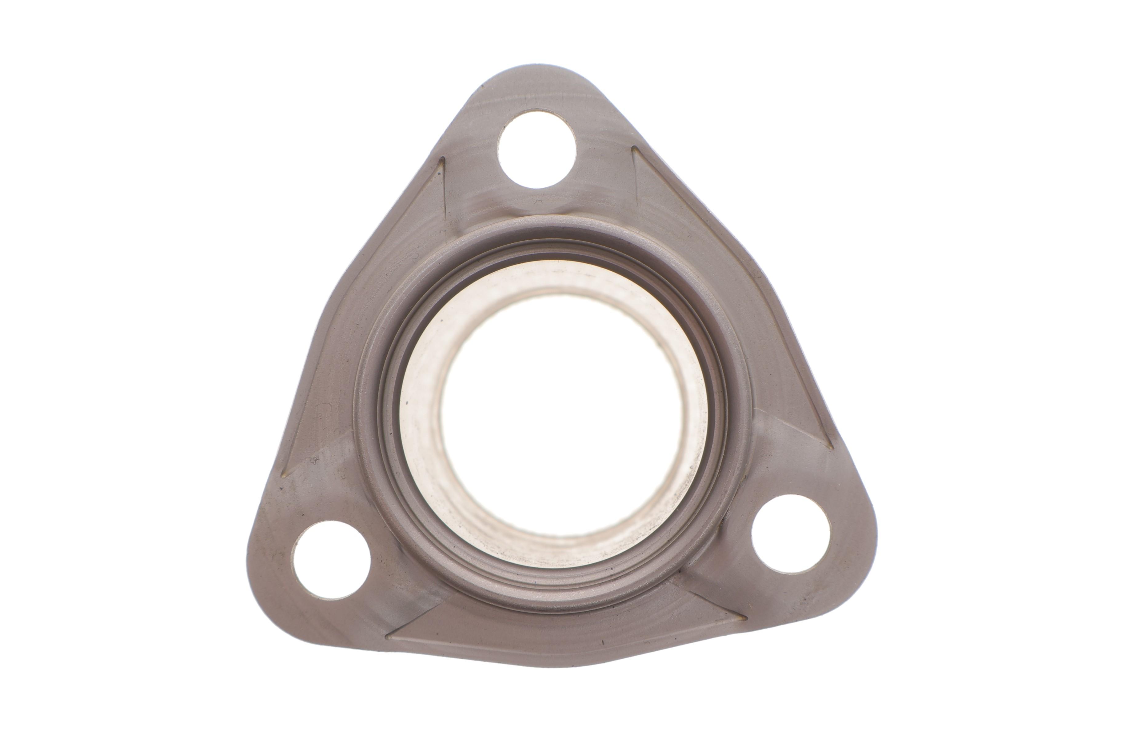 Демпфер + комплект сцепления + выжимной VW Passat 00-05/Audi A6 2.5 TDI 01-05