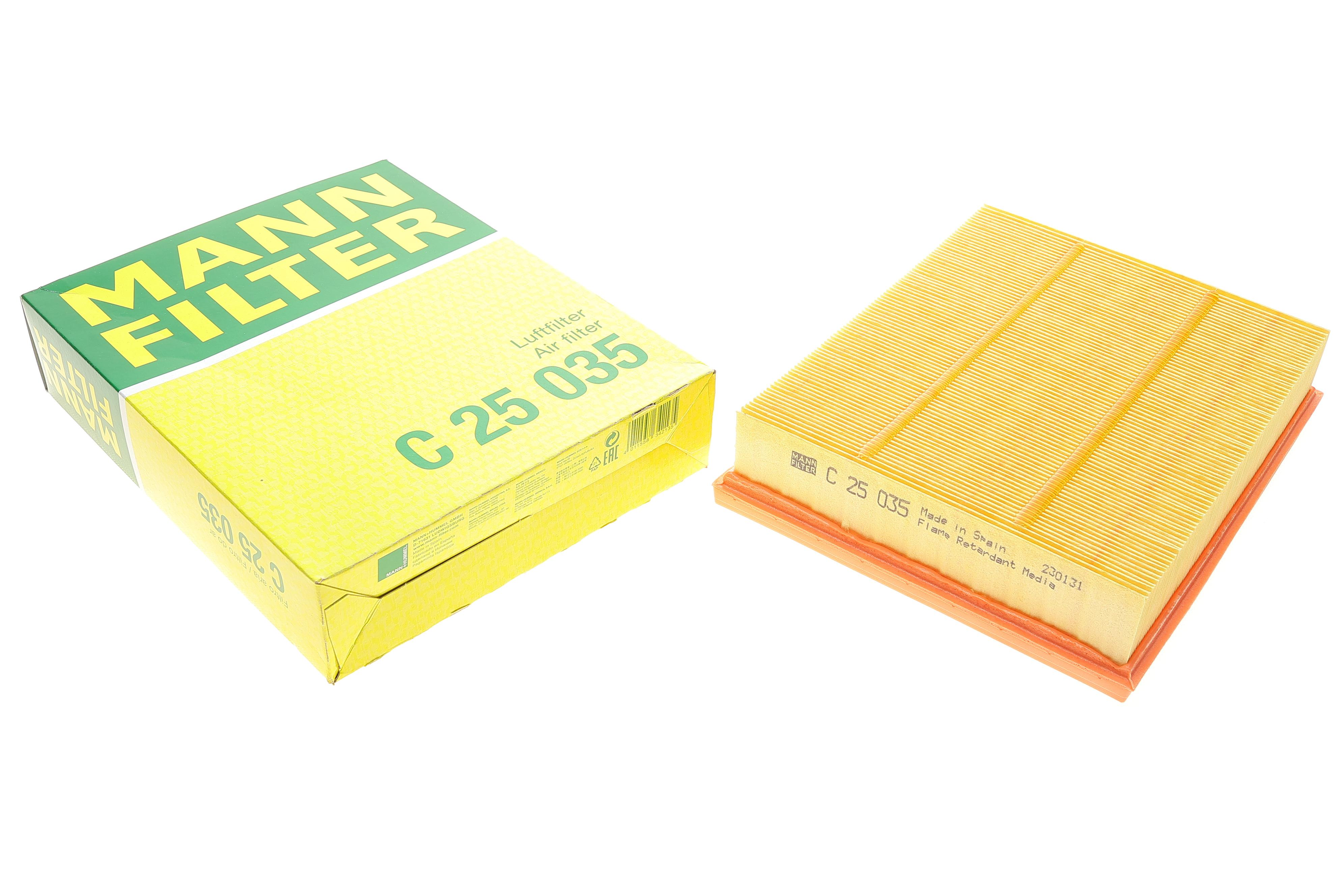 Фильтр воздушный Ford Galaxy/Mondeo/S-Max/Edge 2.0 EcoBlue 18-