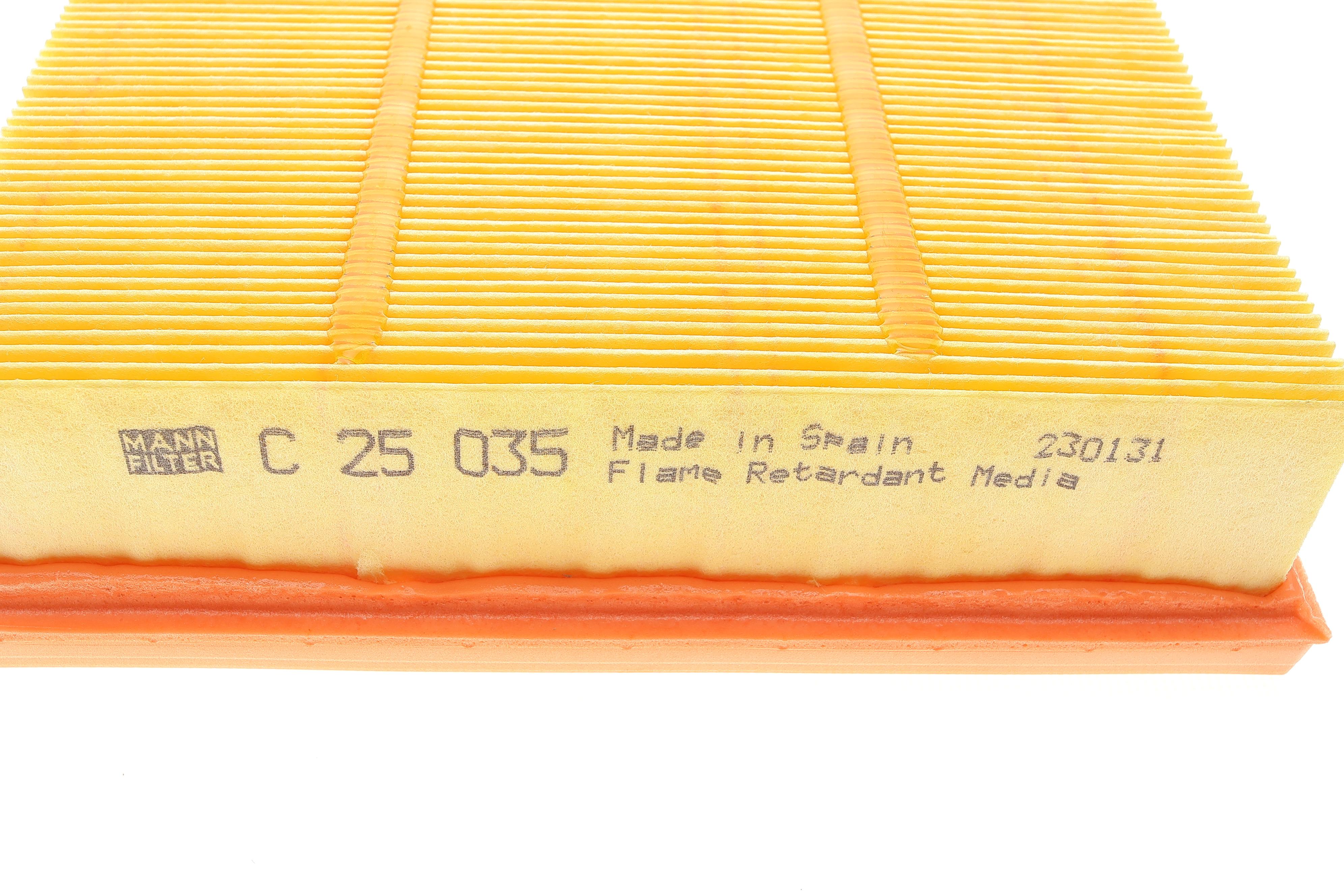 Фильтр воздушный Ford Galaxy/Mondeo/S-Max/Edge 2.0 EcoBlue 18-