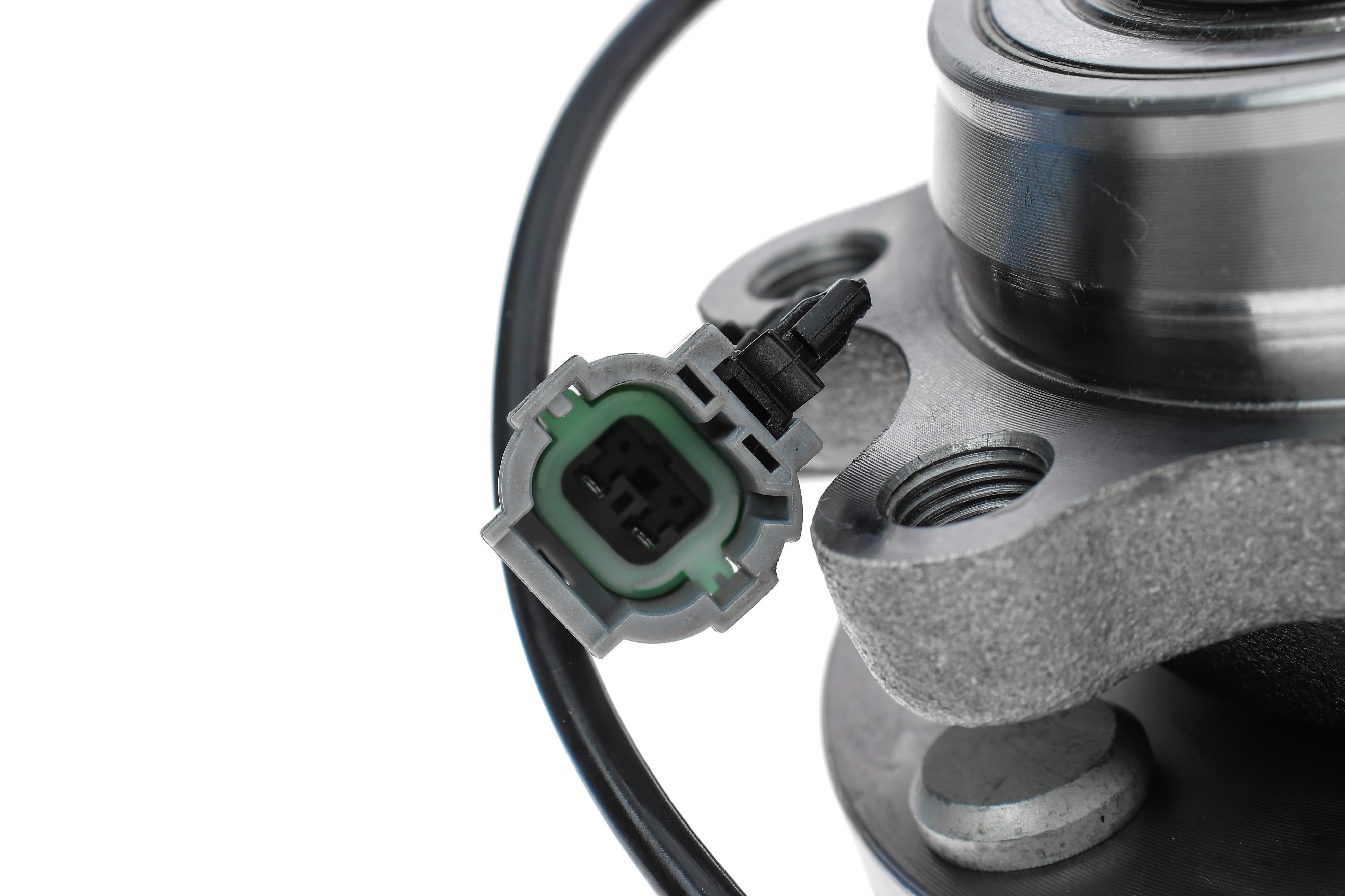 Подшипник ступицы (передней) Nissan NP300 Navara/Parthfinder 2.5 dCi 05-