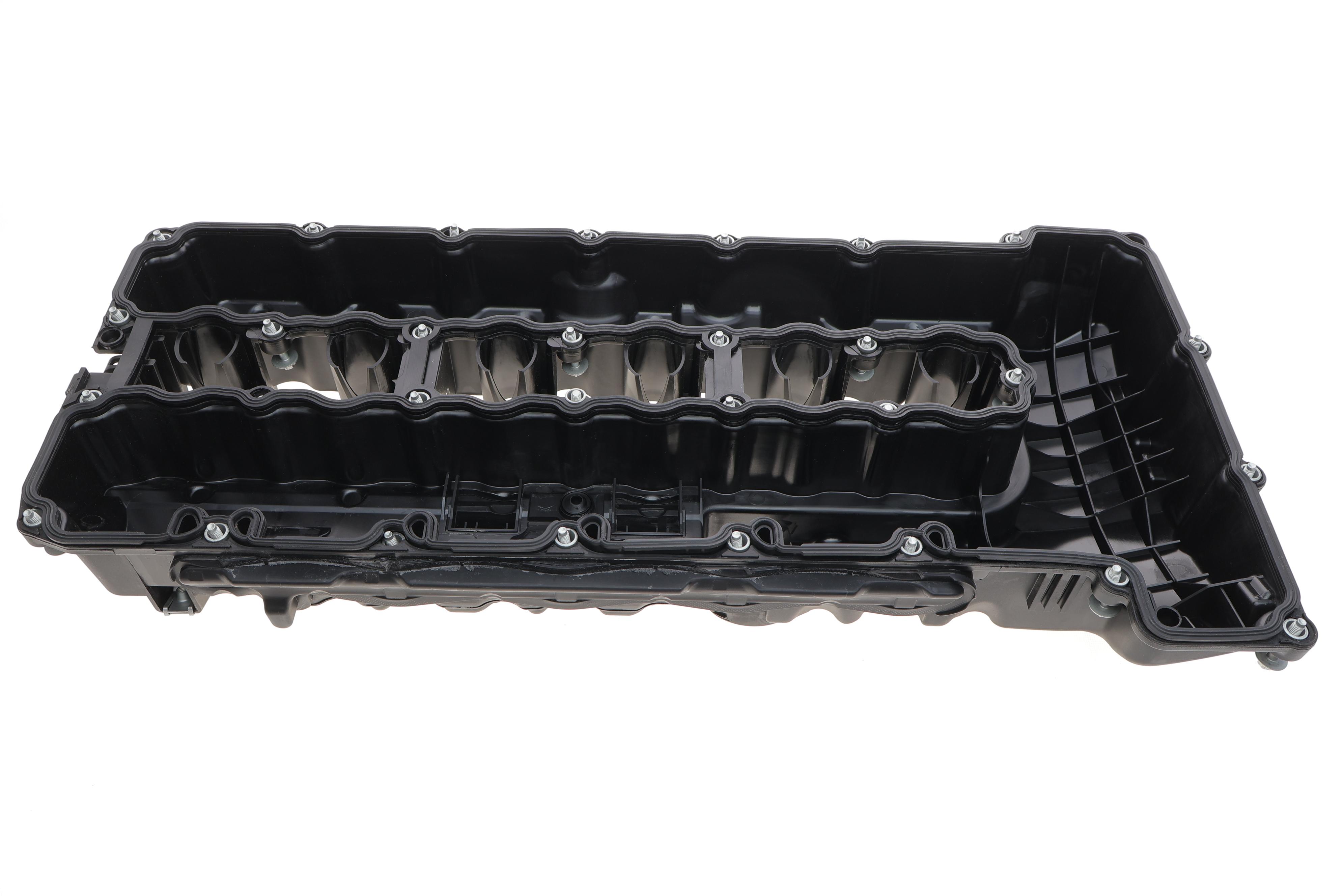 Крышка клапанов BMW 3 (E90-E93)/7 (F01/F02/F03/F04) 3.0 N54/N55 04-13