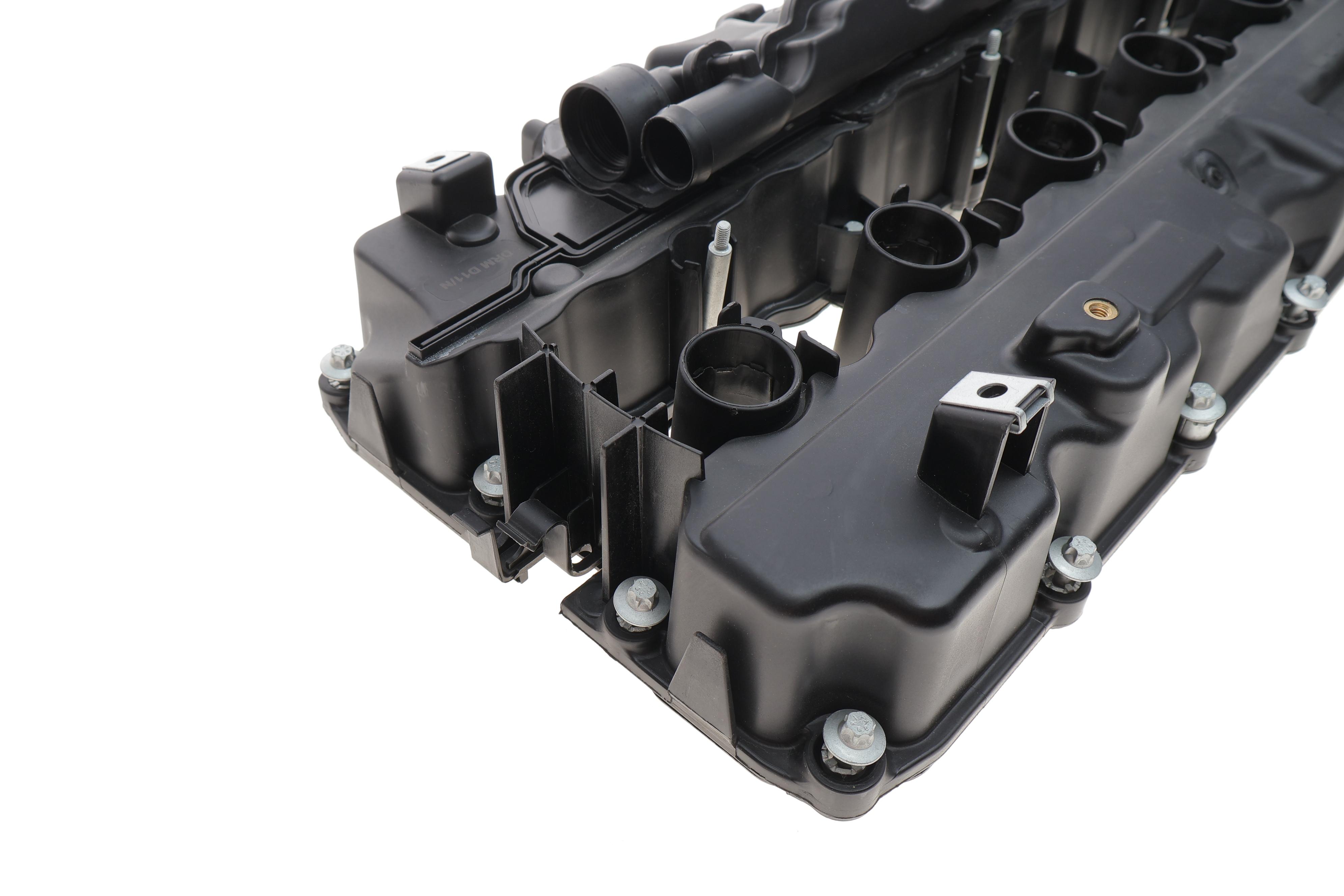 Крышка клапанов BMW 3 (E90-E93)/7 (F01/F02/F03/F04) 3.0 N54/N55 04-13