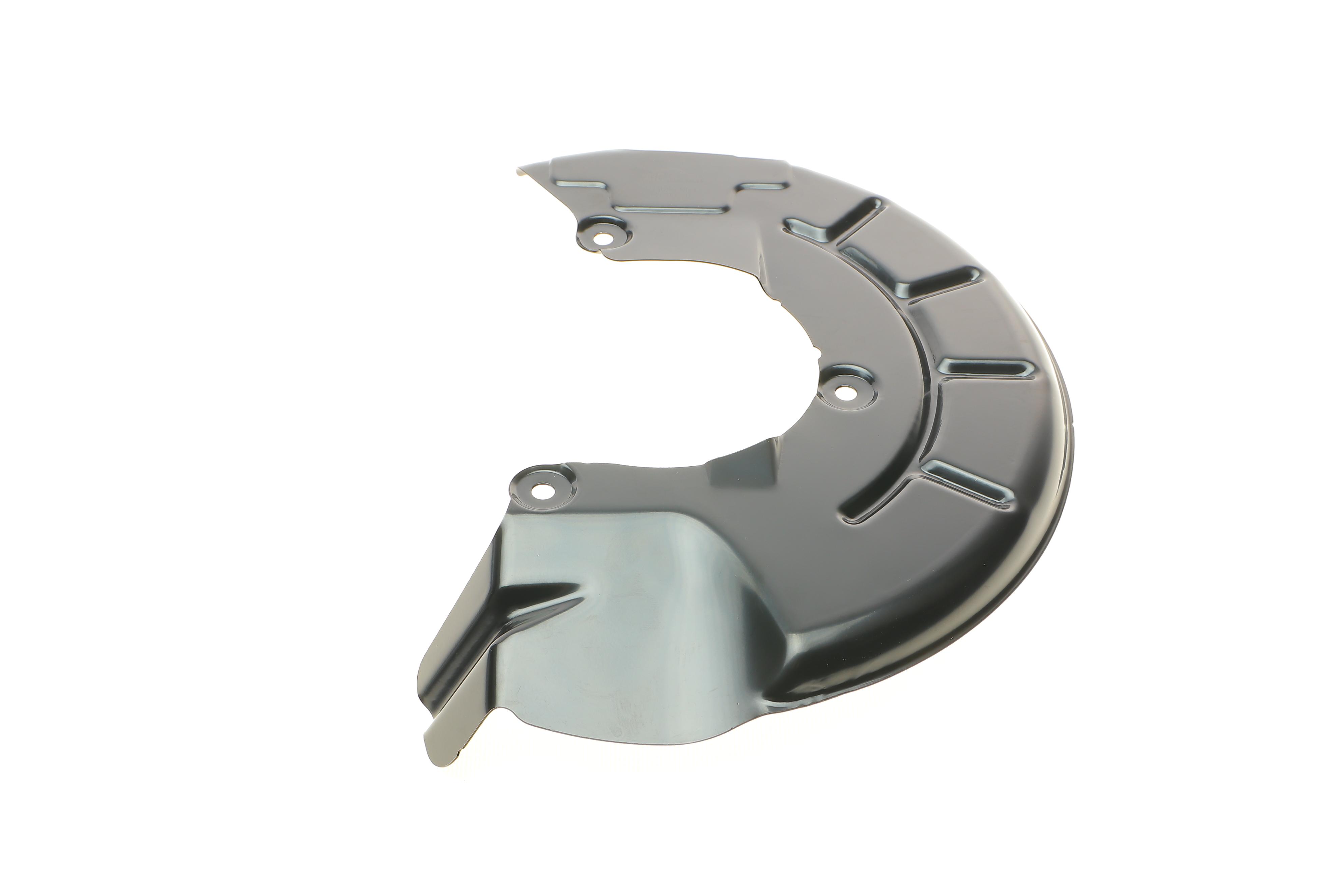 Захист диска гальмівного (переднього) (R) Audi/Skoda/VW