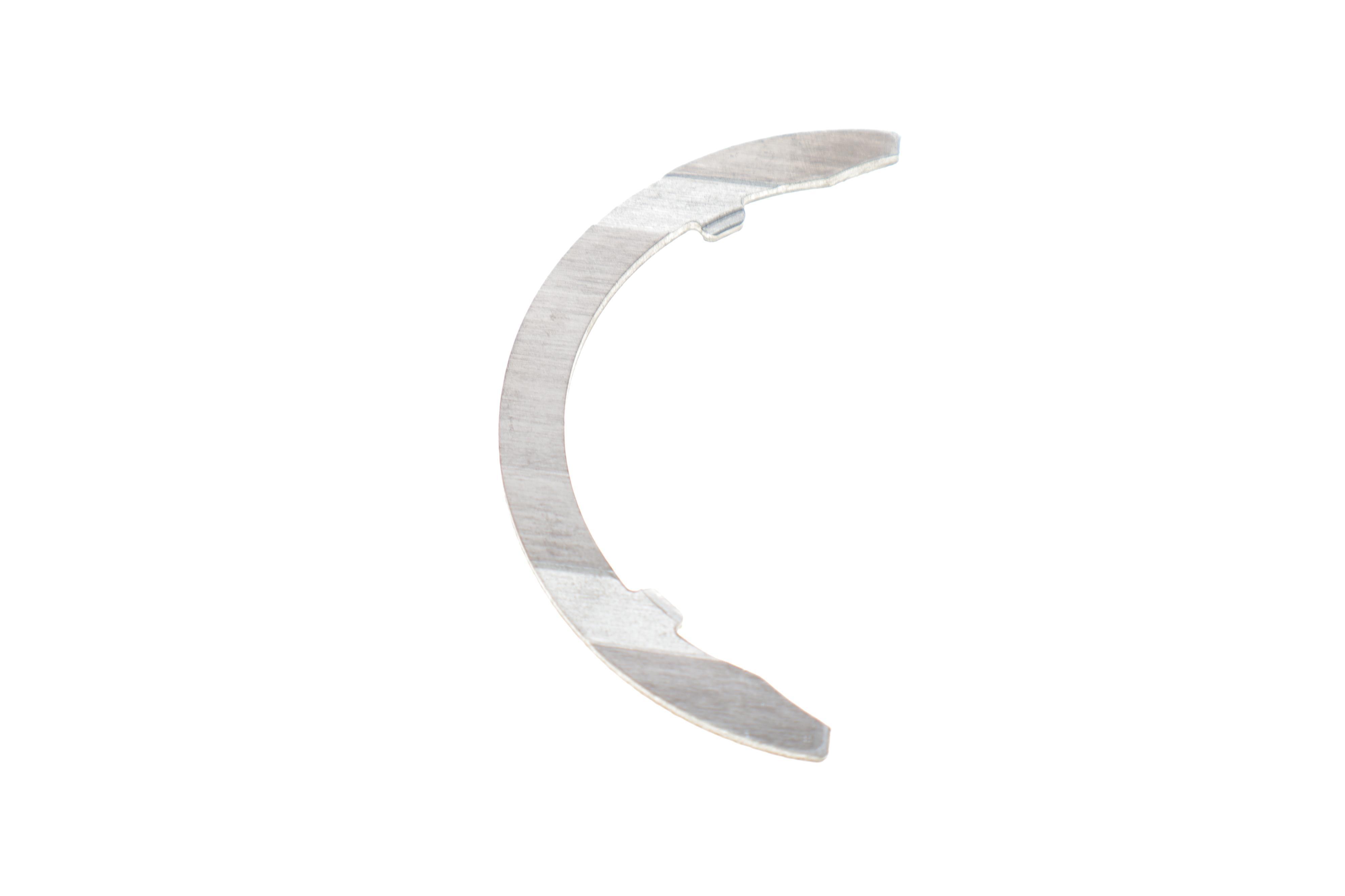 Шайба розбігу колінвалу Audi A4/A5/A6/A8/Q3/Q5/VW Golf/Passat 1.8-2.0 TFSI 14- (STD)