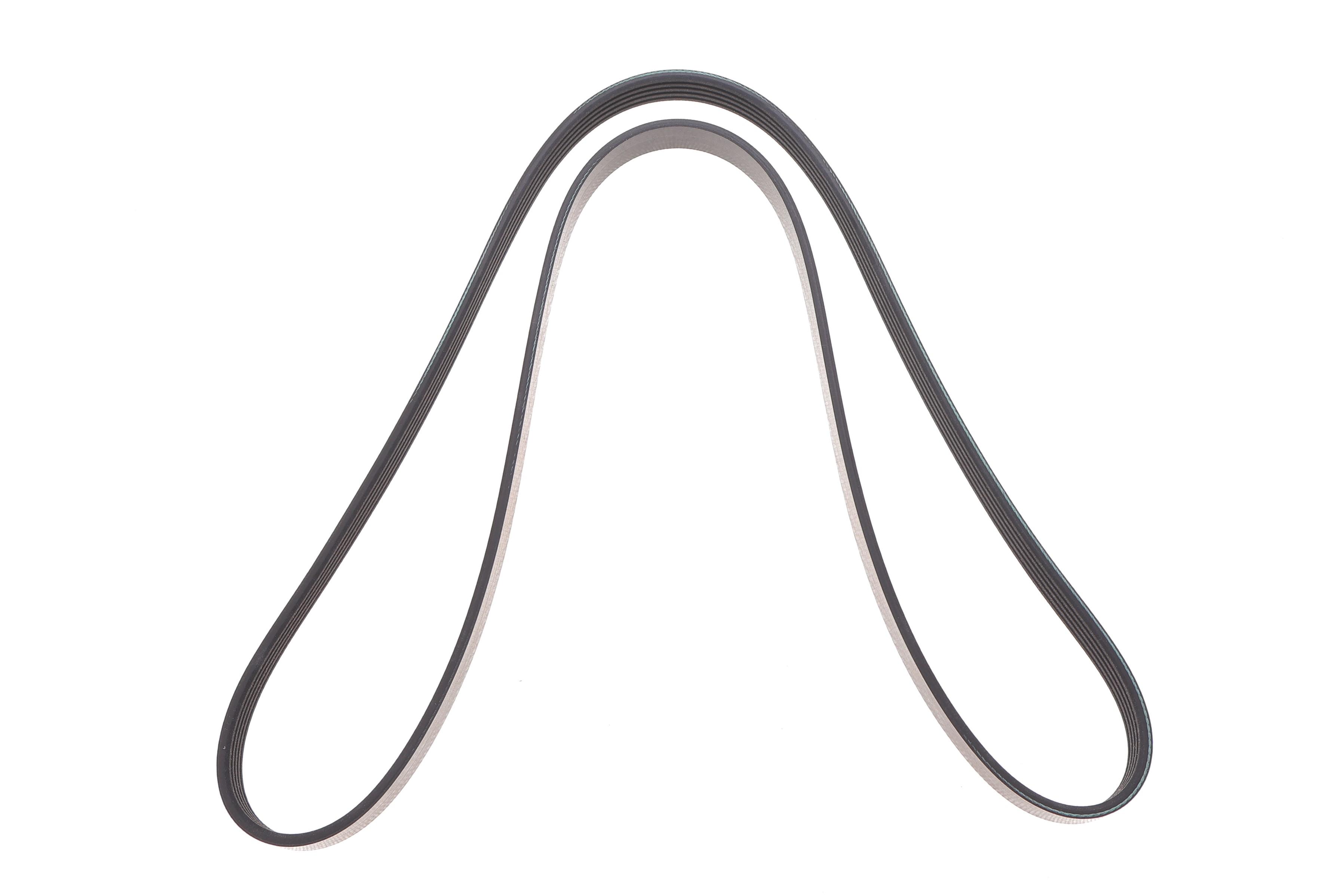 Ремень генератора MB Sprinter (W907/W910) 2.2CDI (OM651) 18-