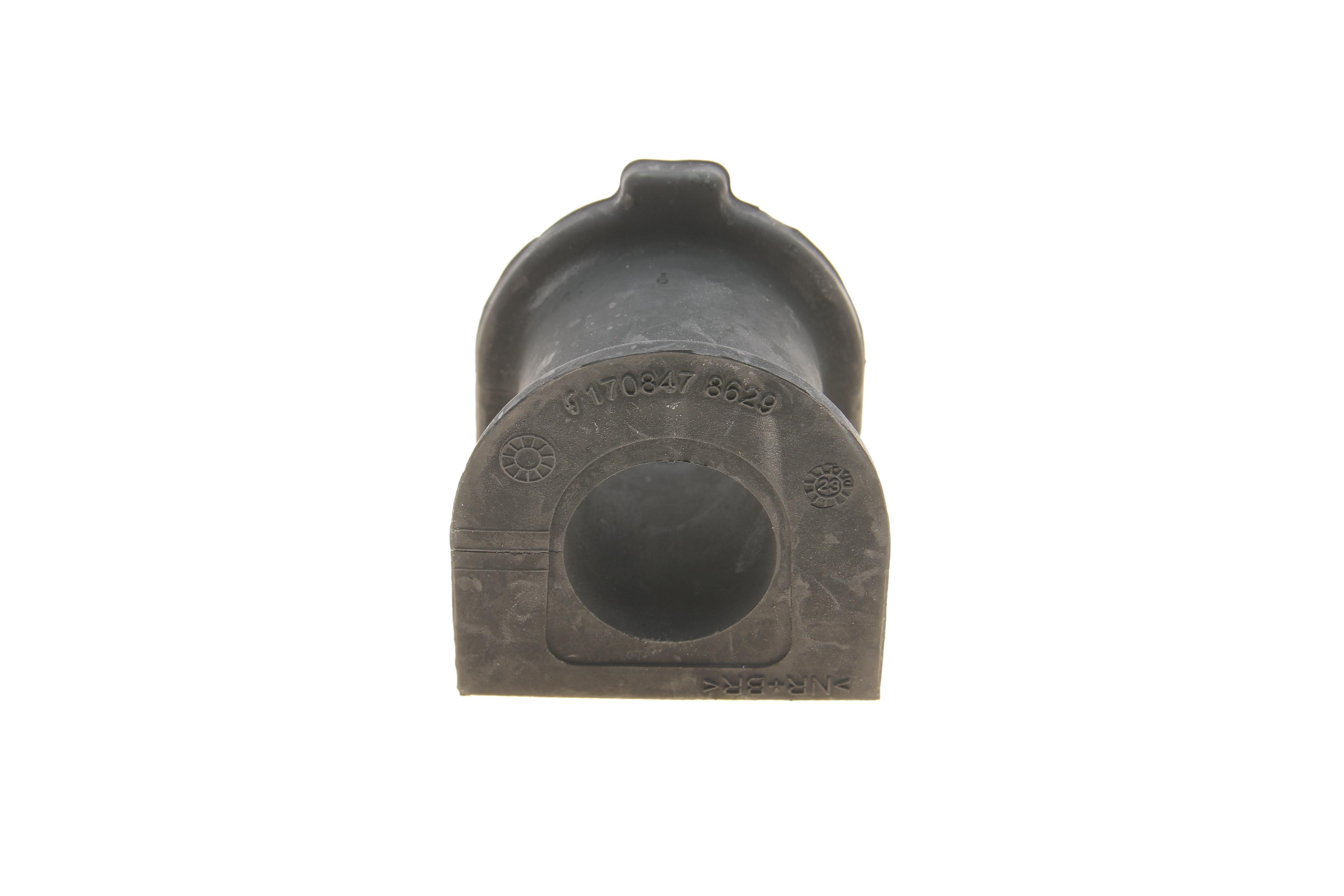 Втулка стабілізатора (переднього) Toyota Land Cruiser Prado 3.0TDI/4.0 02- (d=29mm)