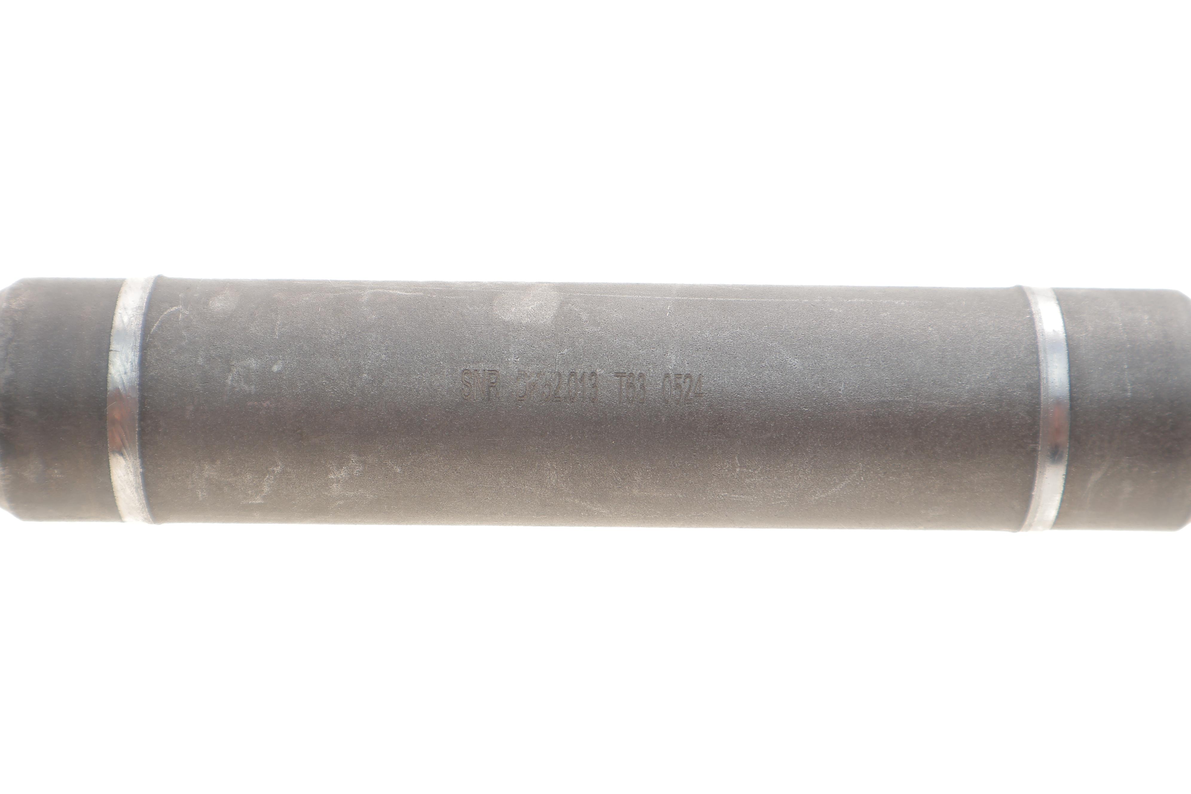 Піввісь (передня) Ford C-Max/Focus II 1.4-1.8ALK 03-12 (R) (23x36/899mm)