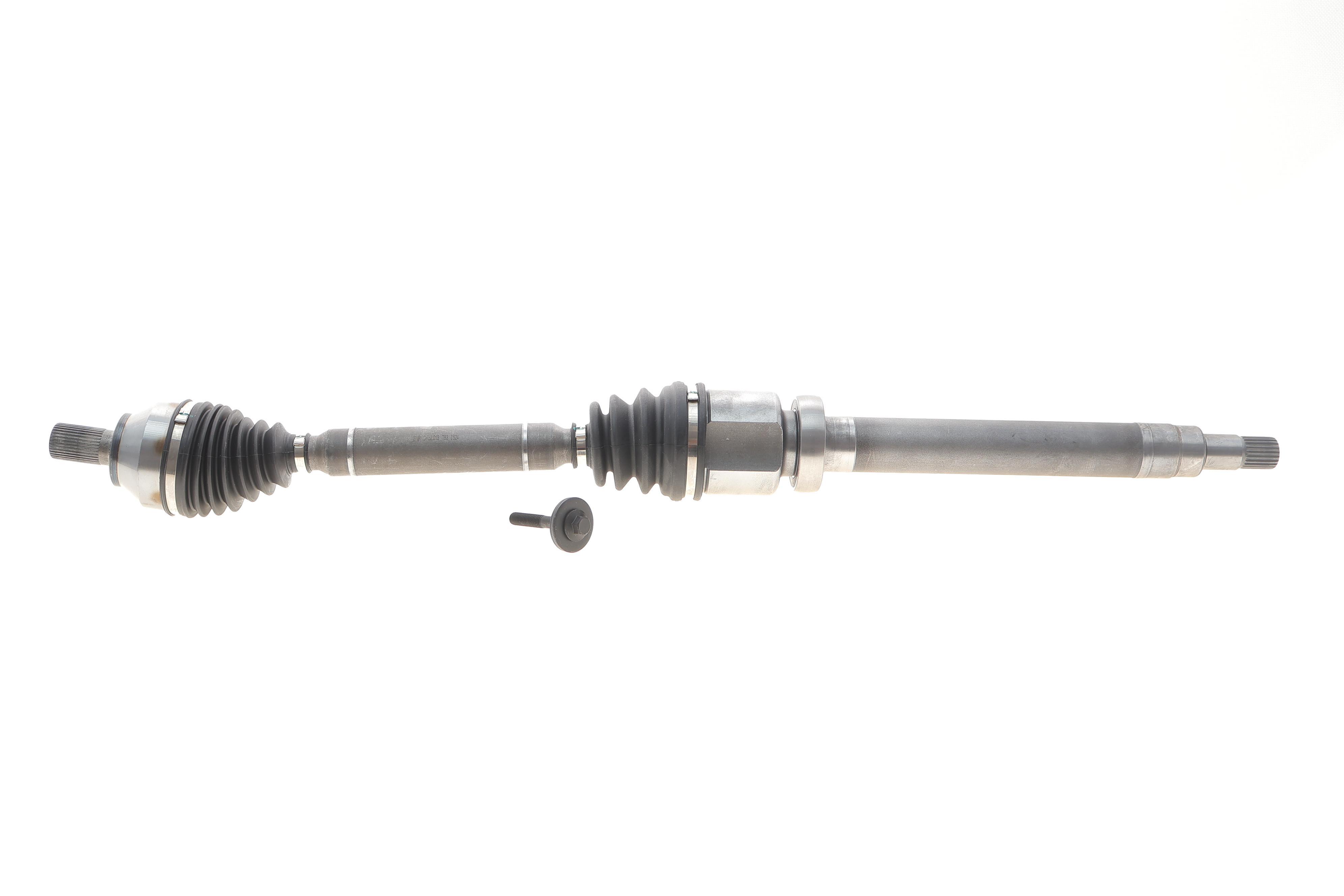 Піввісь (передня) Ford C-Max/Focus II 1.4-1.8ALK 03-12 (R) (23x36/899mm)