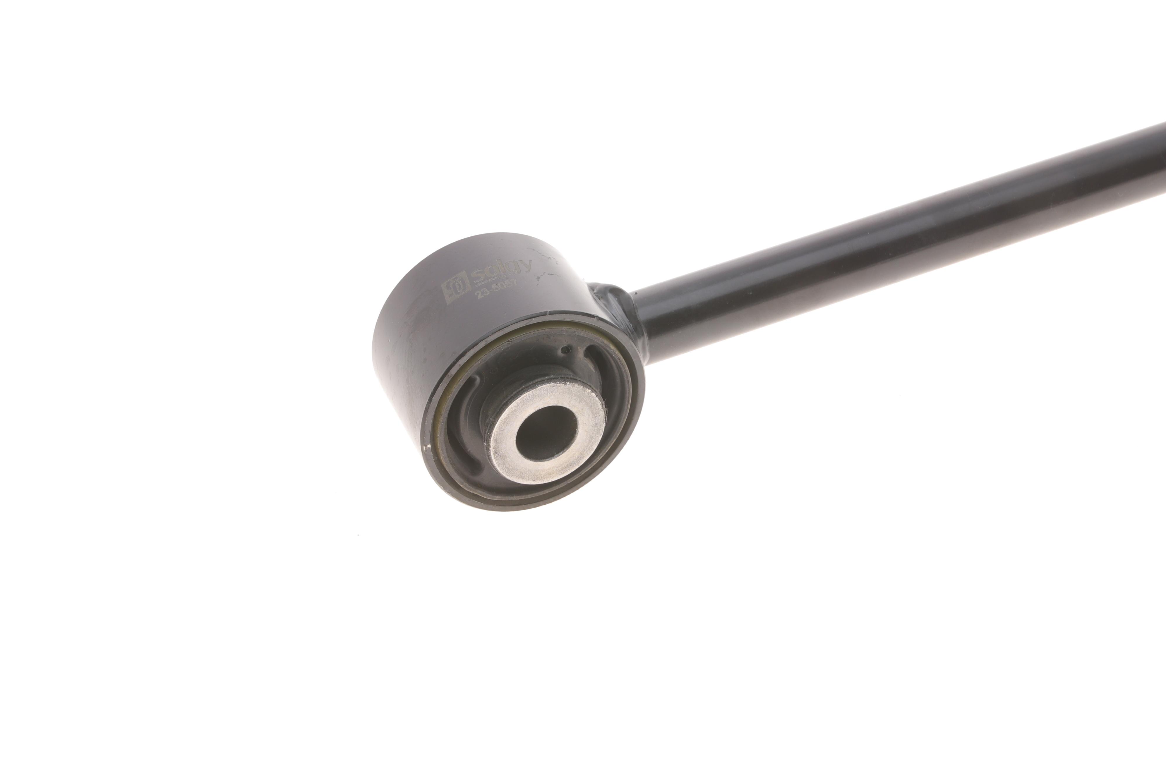 Важіль підвіски (задній) (L) Renault Duster 11-/Dacia Duster 10- (попереч.)