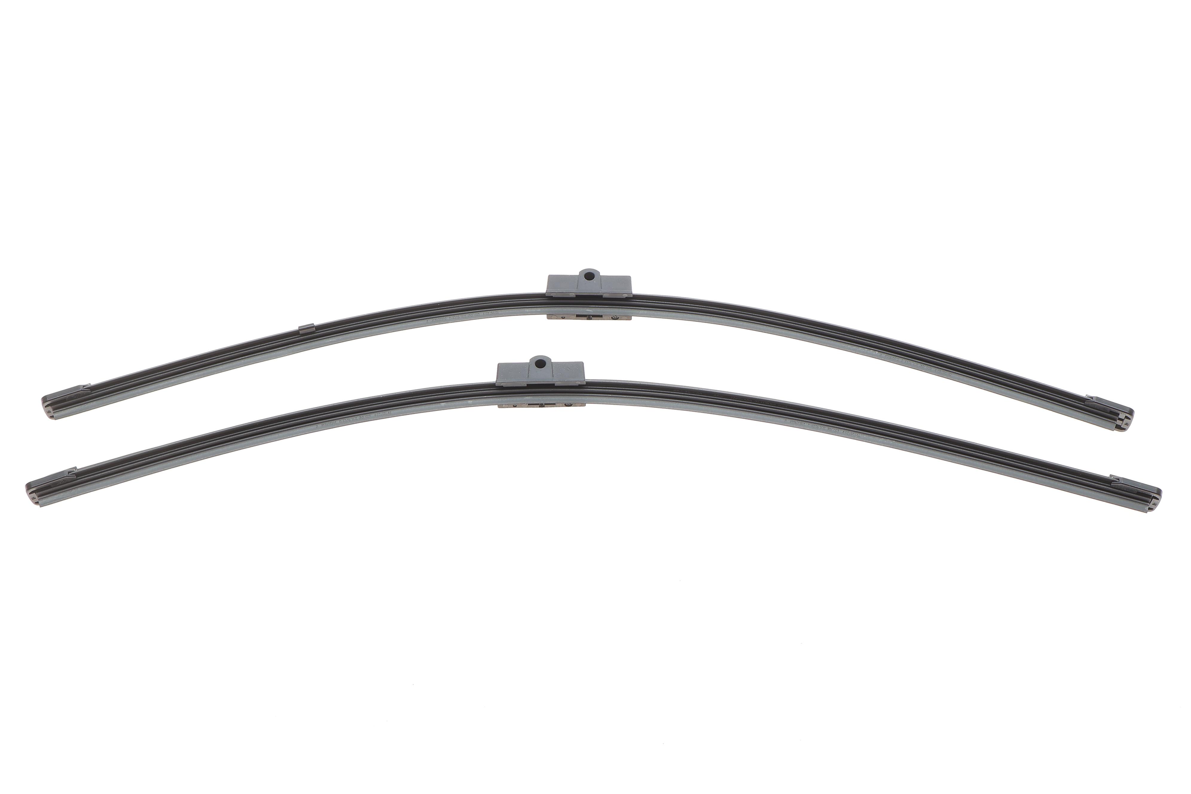 Щетки стеклоочистителя (530/530mm) Skoda Superb/VW Passat 01-