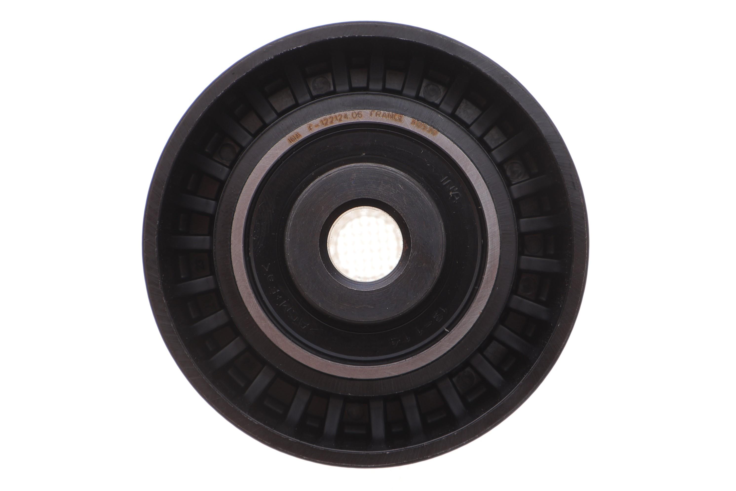 Ролик ГРМ Fiat Scudo 1.9D 2.0HDI (паразитний) (60х30)