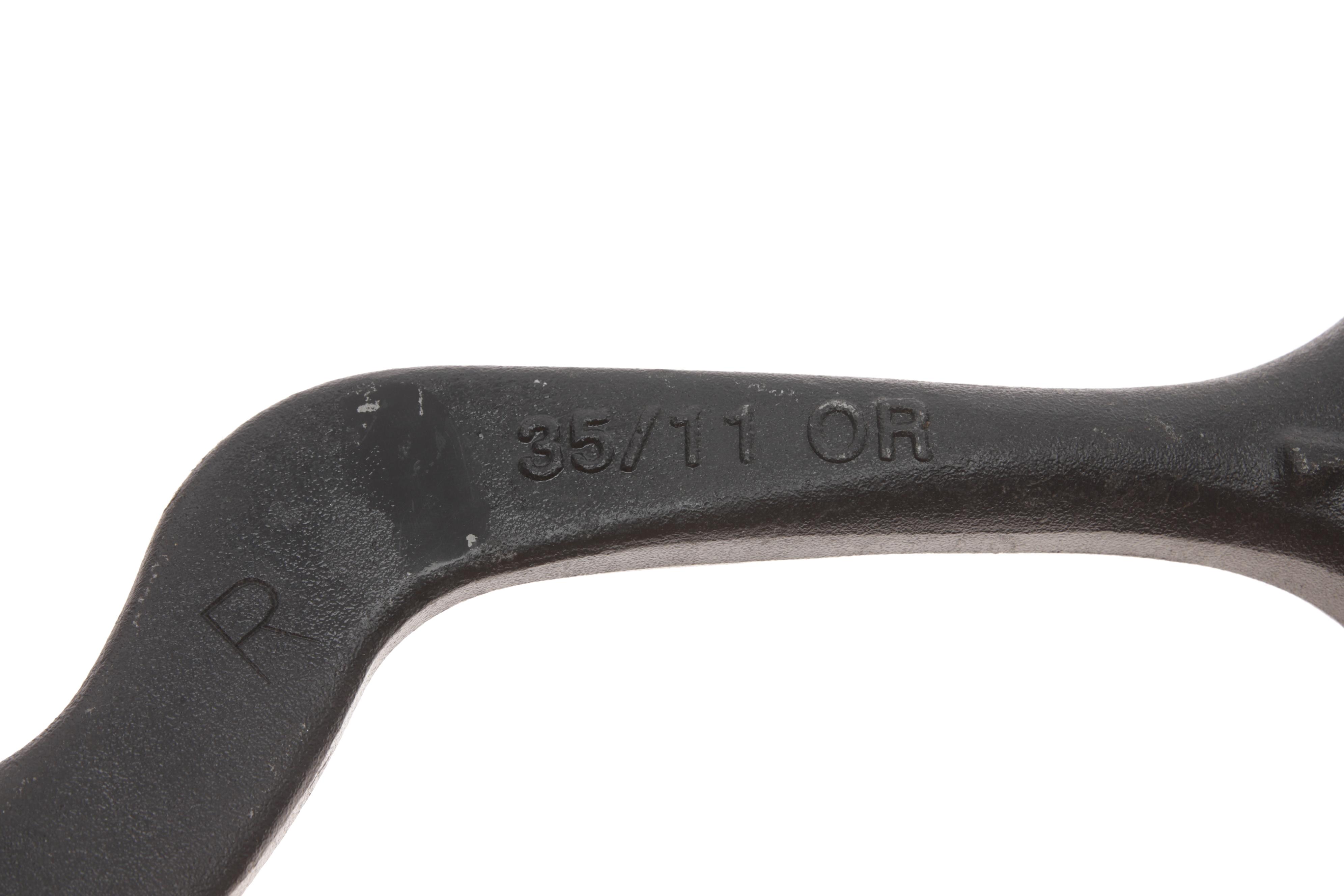 Важіль підвіски (передній/ззаду) (R) BMW 5 (E34) 88-95