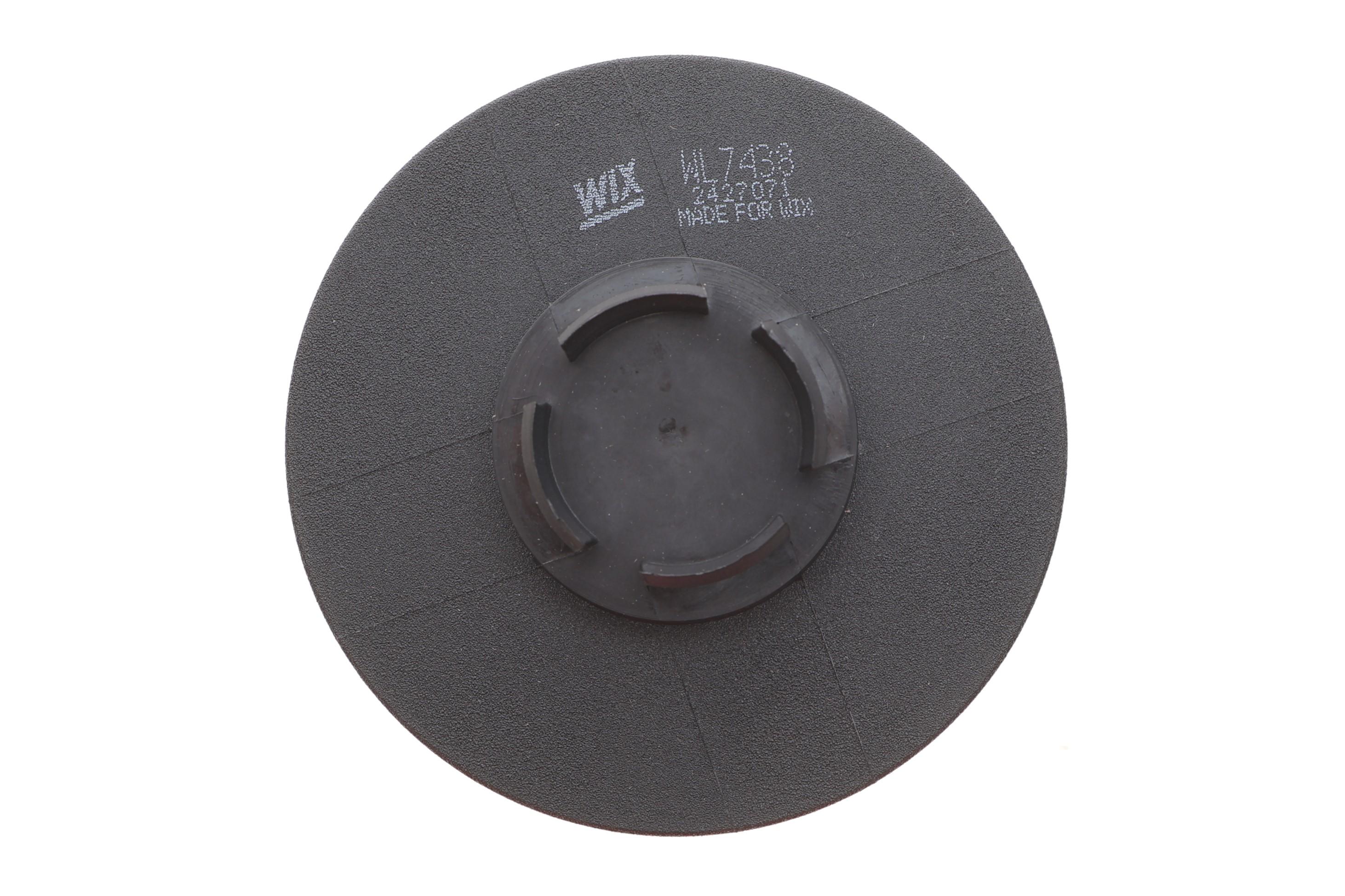 Фільтр масляний Opel Vectra C 3.0 CDTI 03-08/Renault Espace IV 3.0 dCi 02-