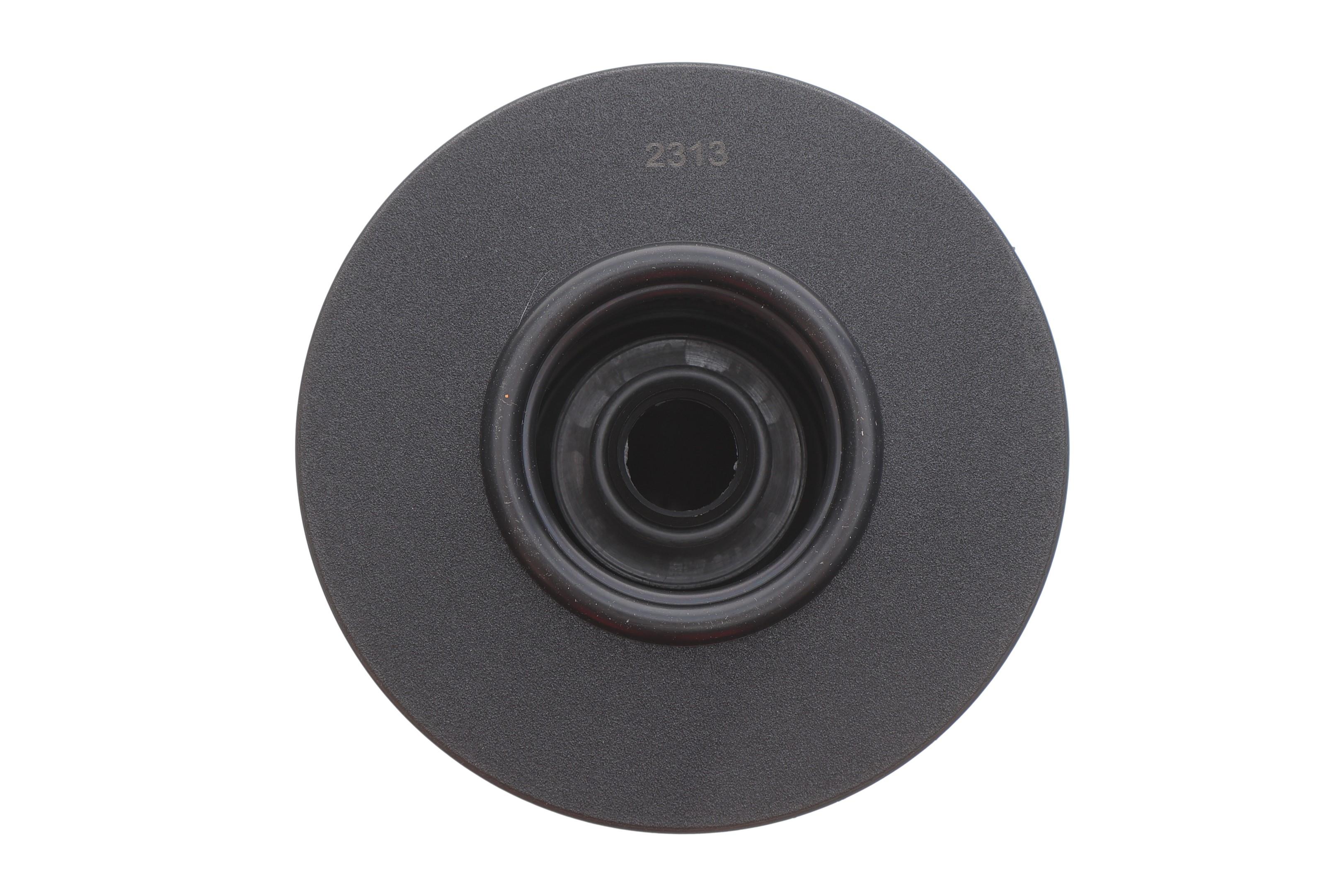 Фільтр масляний Opel Vectra C 3.0 CDTI 03-08/Renault Espace IV 3.0 dCi 02-