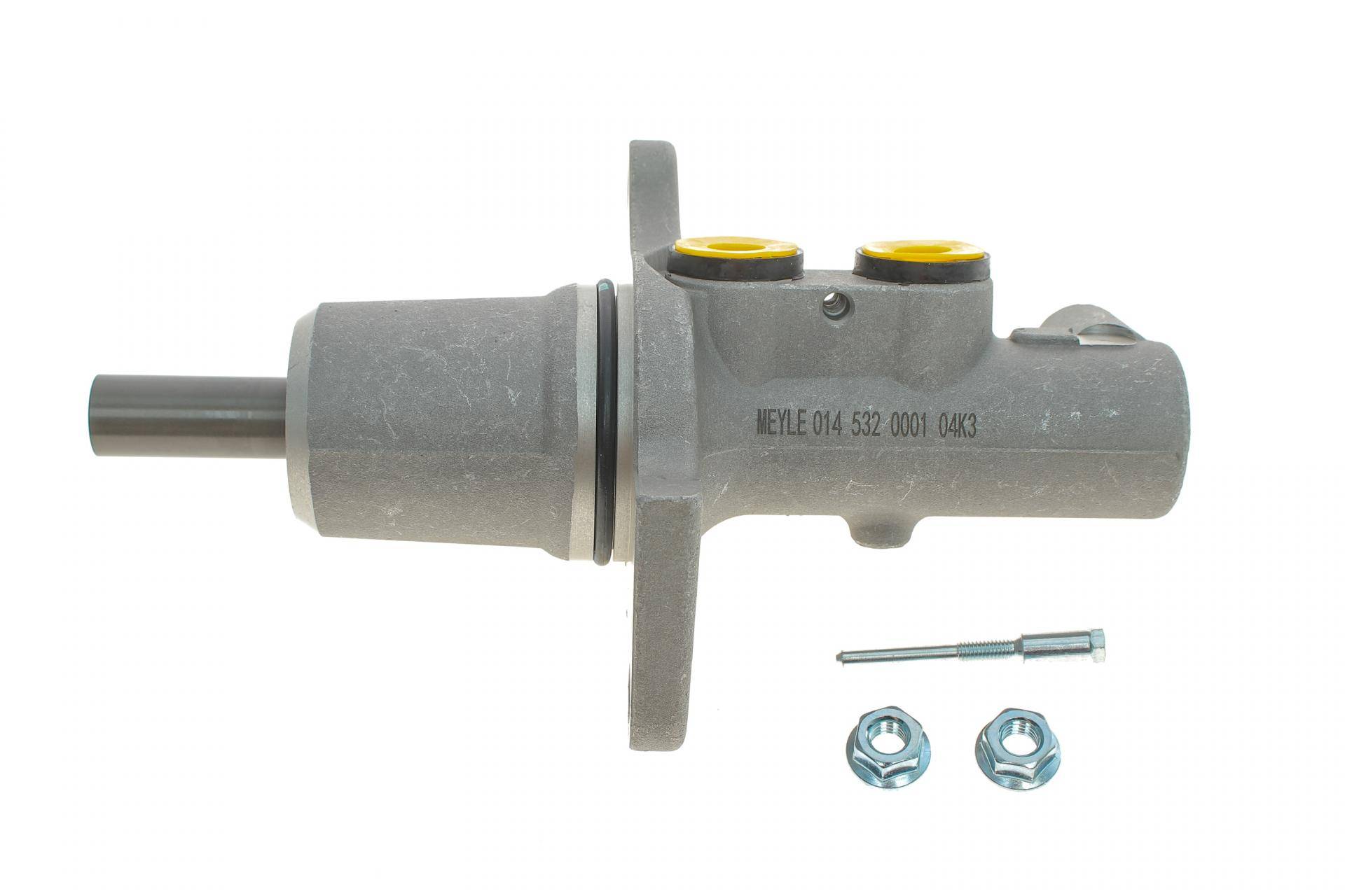 Циліндр гальмівний (головний) MB Sprinter CDI (d=25.4mm) (+ABS)(M12x1)