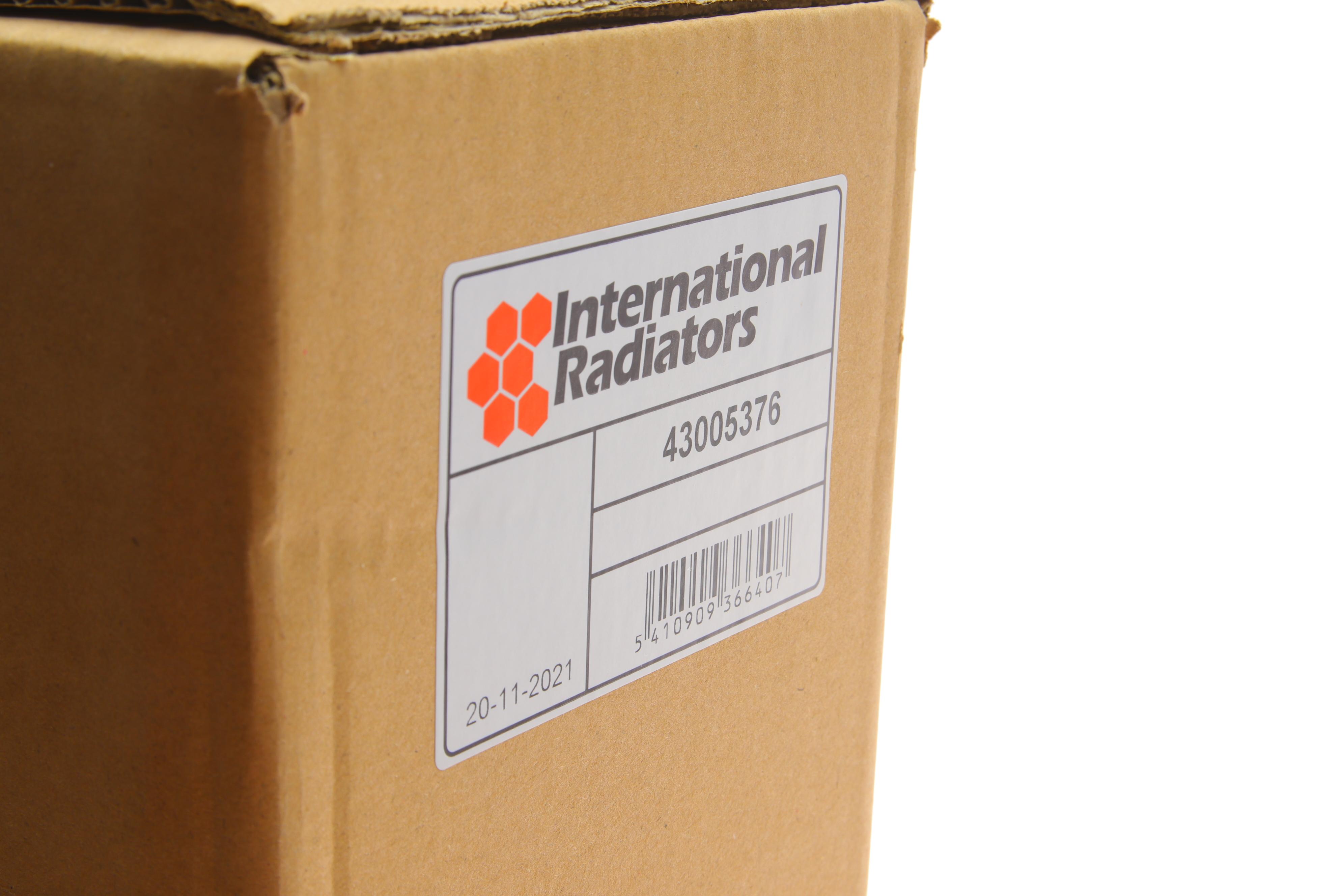 Радиатор кондиционера Dacia Logan 1.4/1.6 16 V 04-