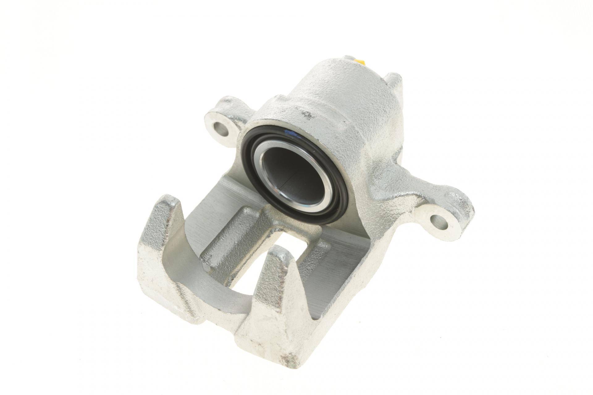 Суппорт гальмівний (задній) (R) Honda FR-V 04-11/Legend III 96-04 (d=38mm) (Nissin)