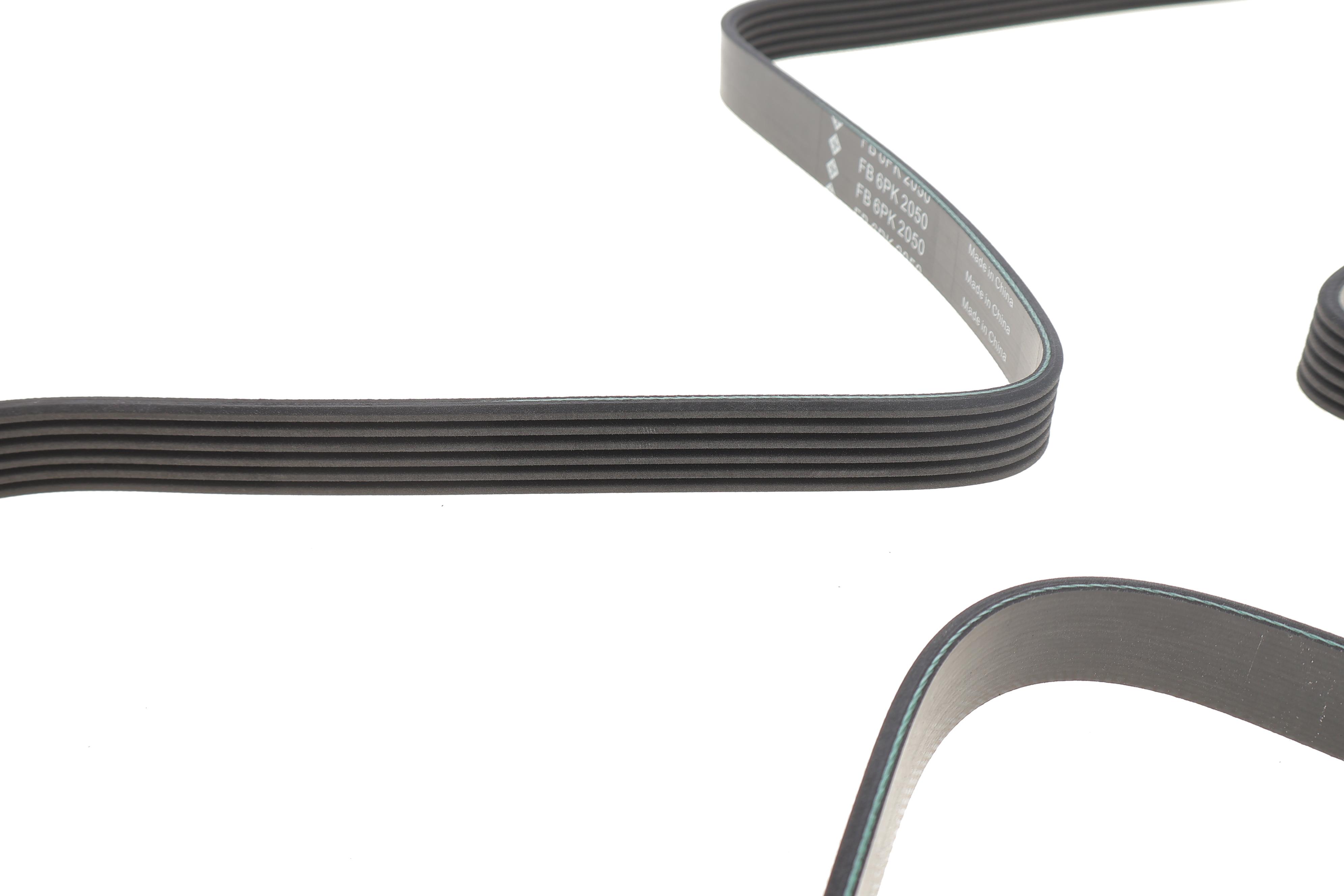 Ремень генератора MB W124/201/202/210 OM601/602/M111 (PS)