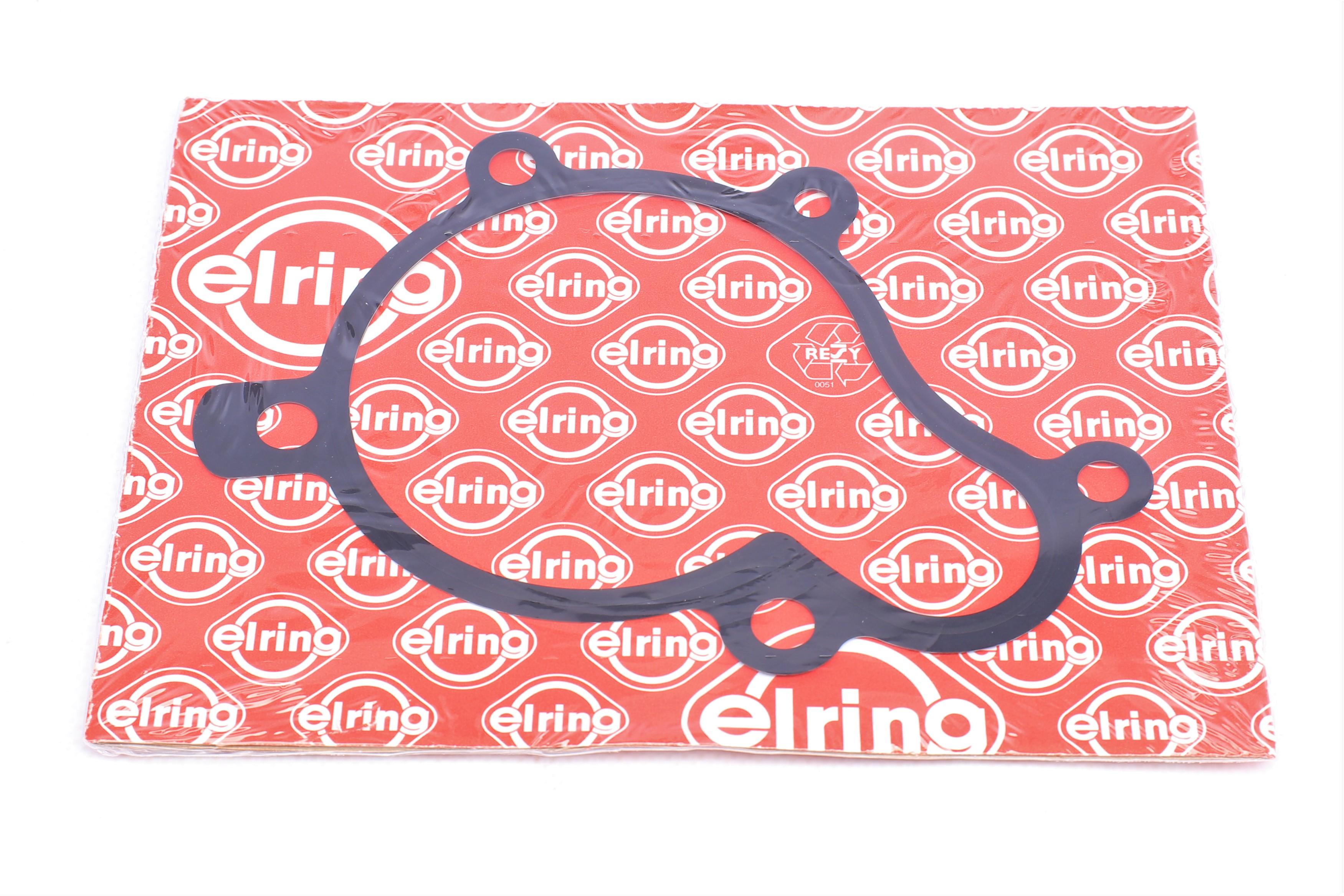 Прокладка помпи води Hyundai Elantra/i30/Sonata 2.0D/2.2D 01-