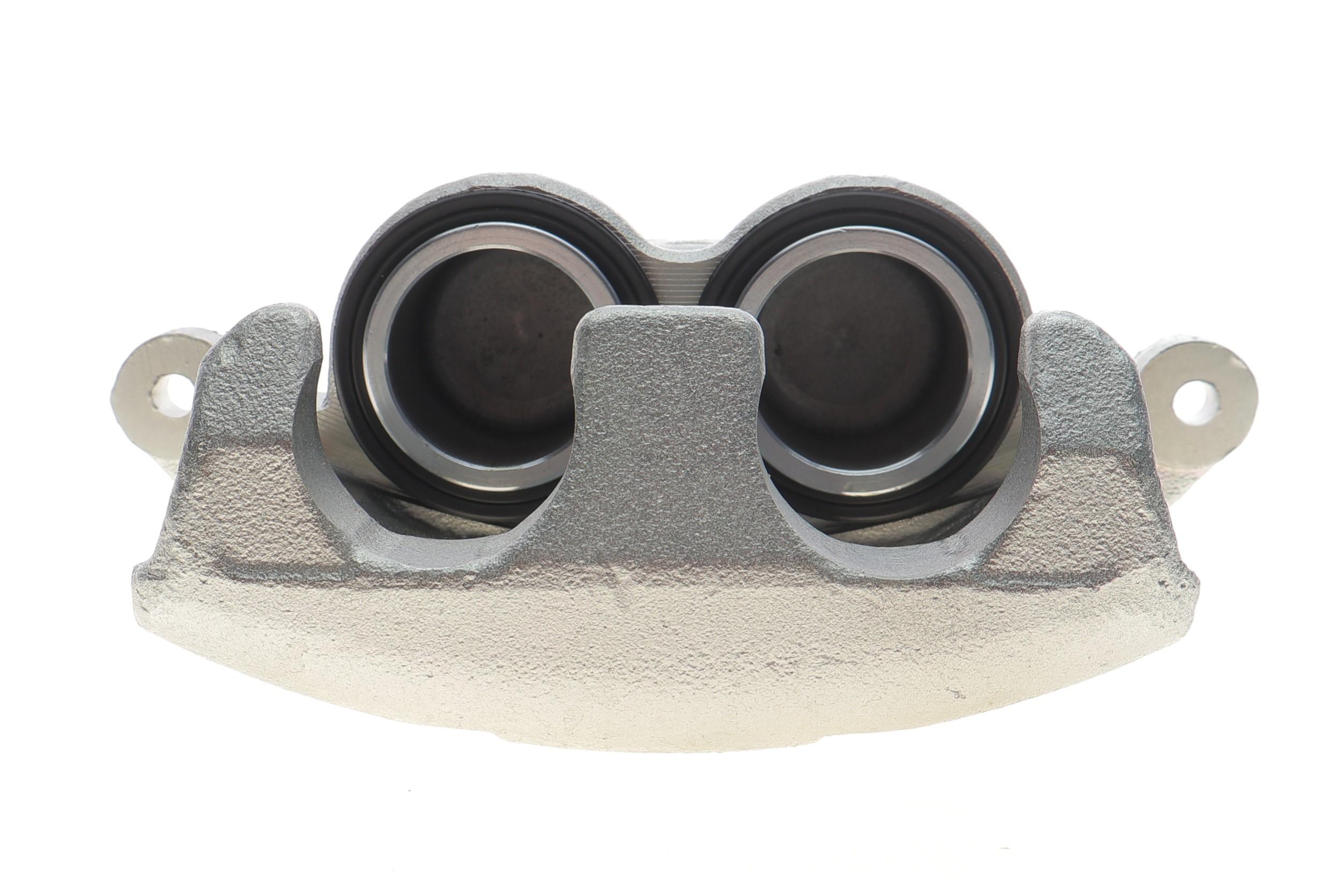 Супорт гальмівний (передній) (R) Nissan Pathfinder III/Navara 05- (d=46mm) (Nissan)