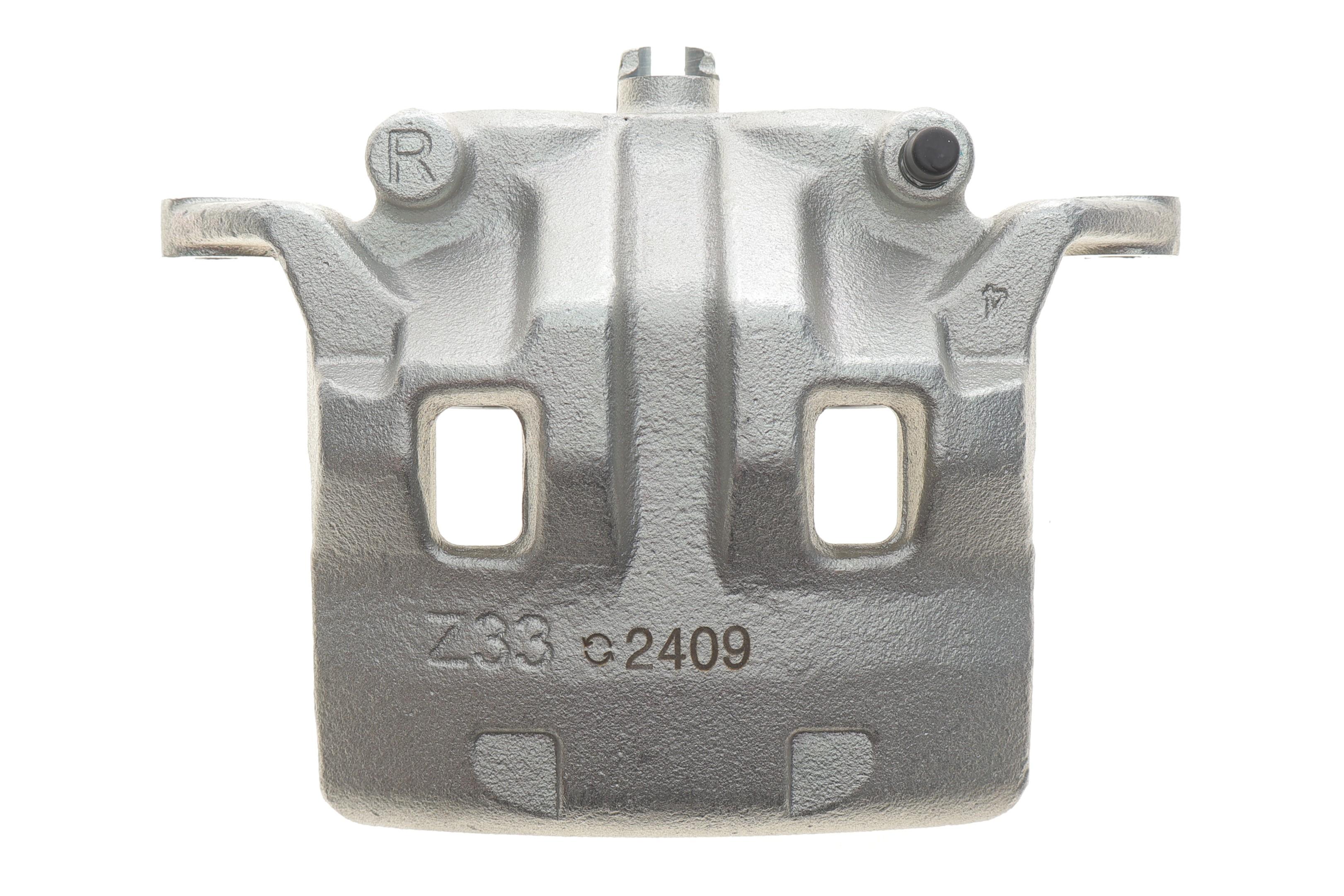 Супорт гальмівний (передній) (R) Nissan Pathfinder III/Navara 05- (d=46mm) (Nissan)