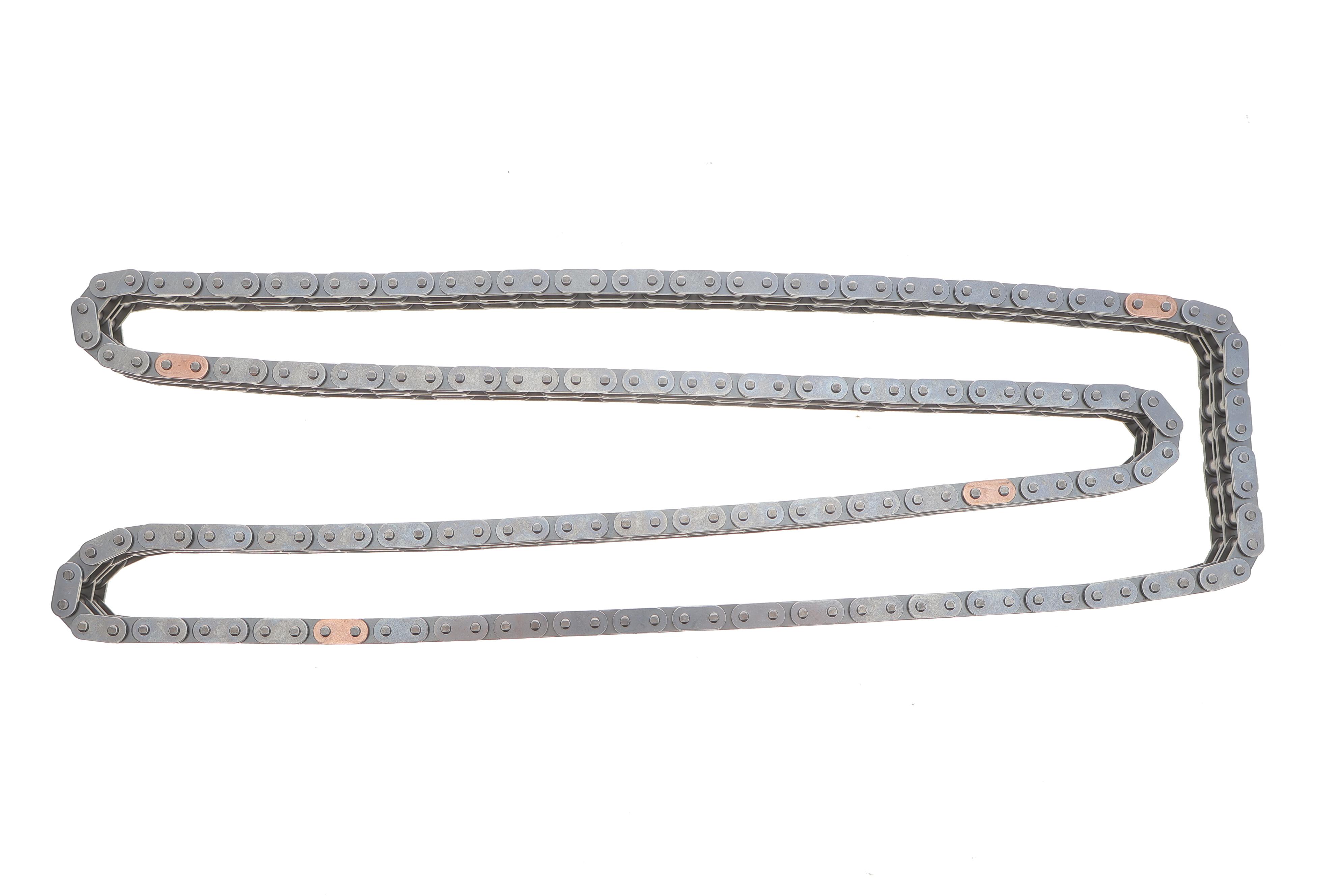 Цепь ГРМ MB Vito (W639) 3.2/3.7, 03- M112.951/976, z=168 (дуплекс)