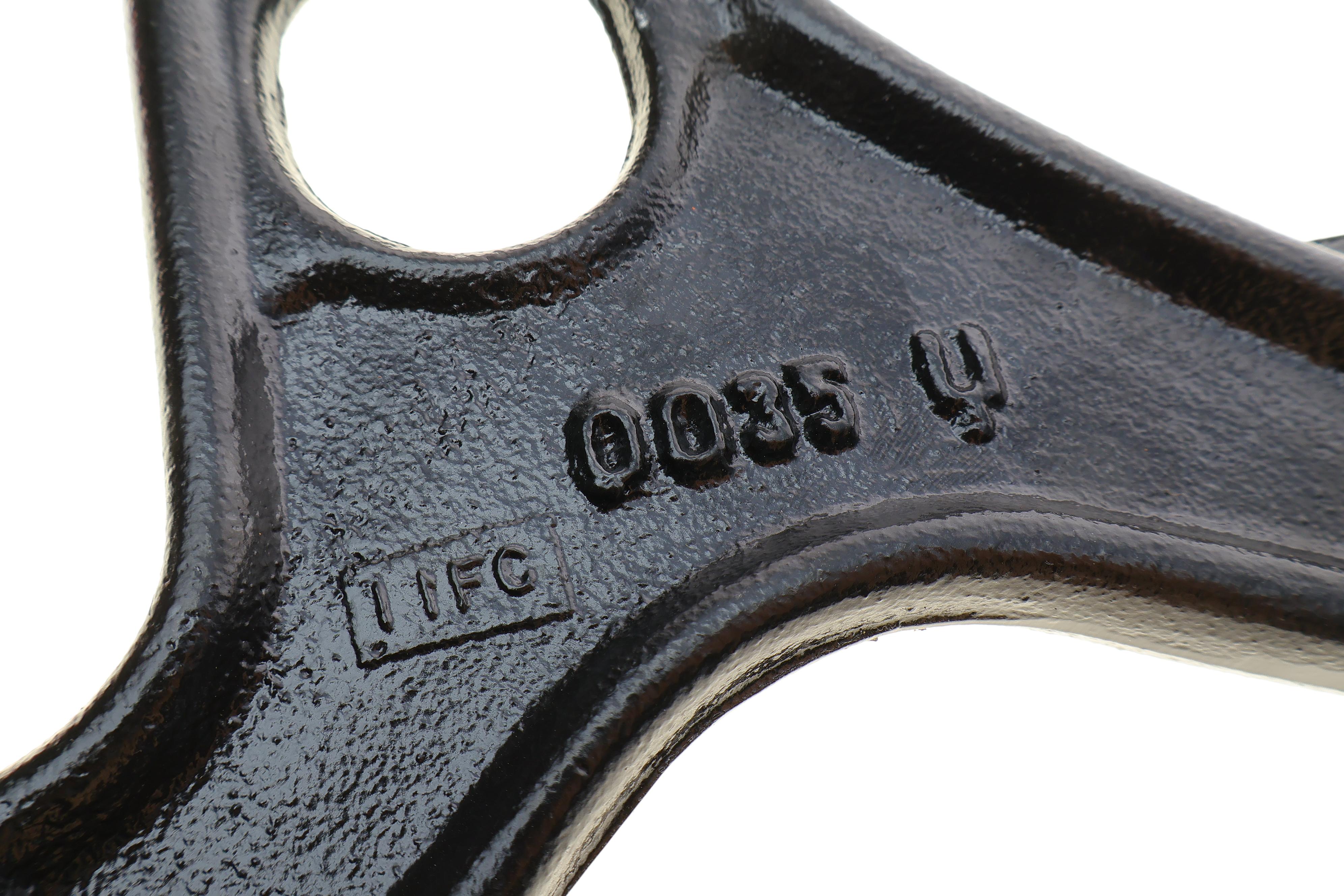 Важіль підвіски (передній/знизу) (L) Fiat Bravo/Tempra/Tipo 91-02