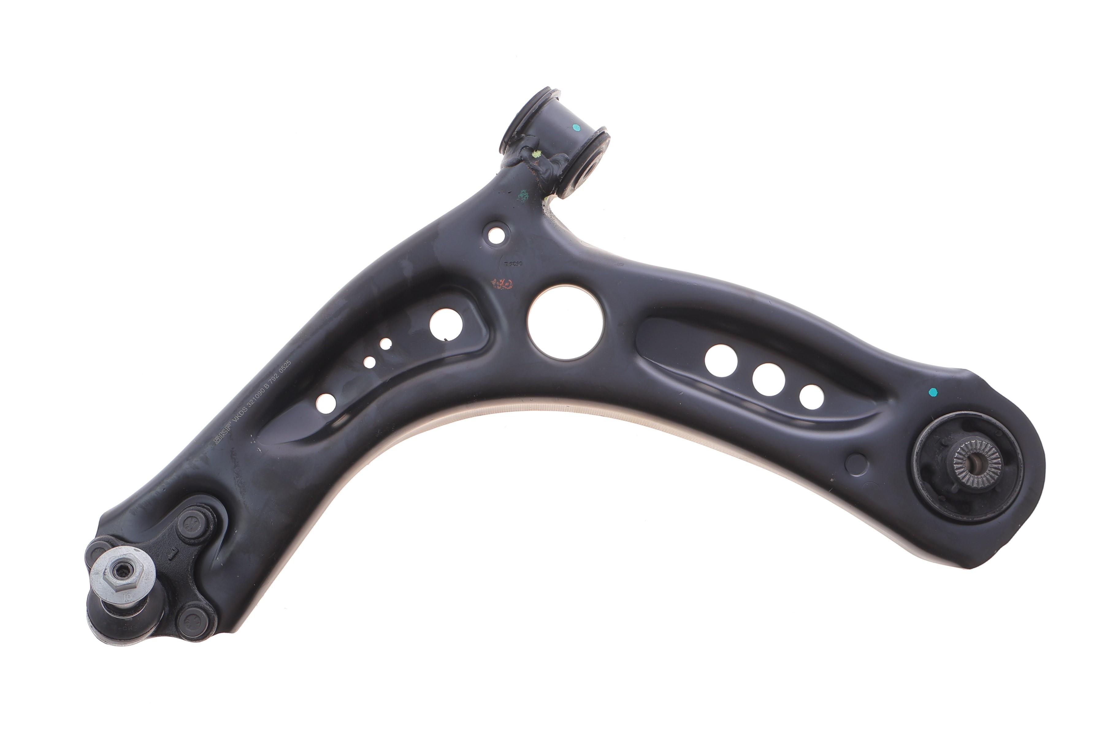 Рычаг подвески (передний) (L) Skoda Octavia III/VW Golf VII 12-