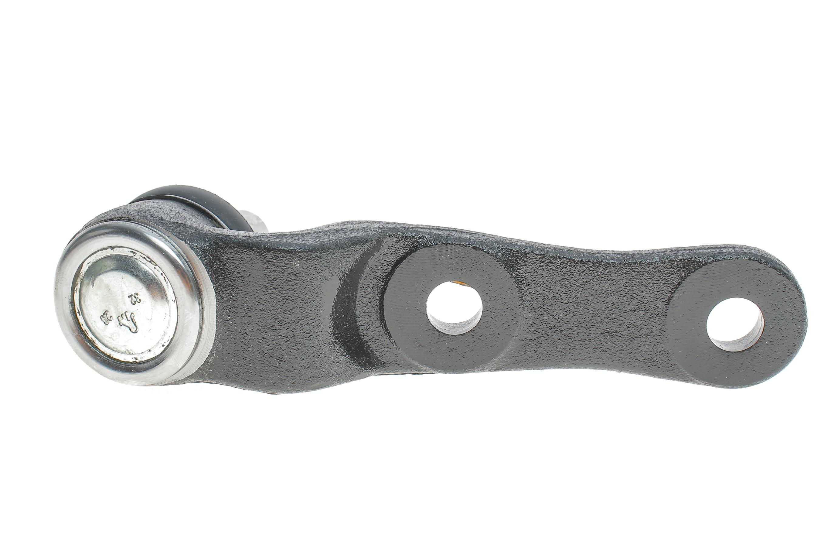 Опора кульова (передня/знизу) Opel Combo 94-01/Corsa B 93-00/Tigra 94-00 (d=15mm)