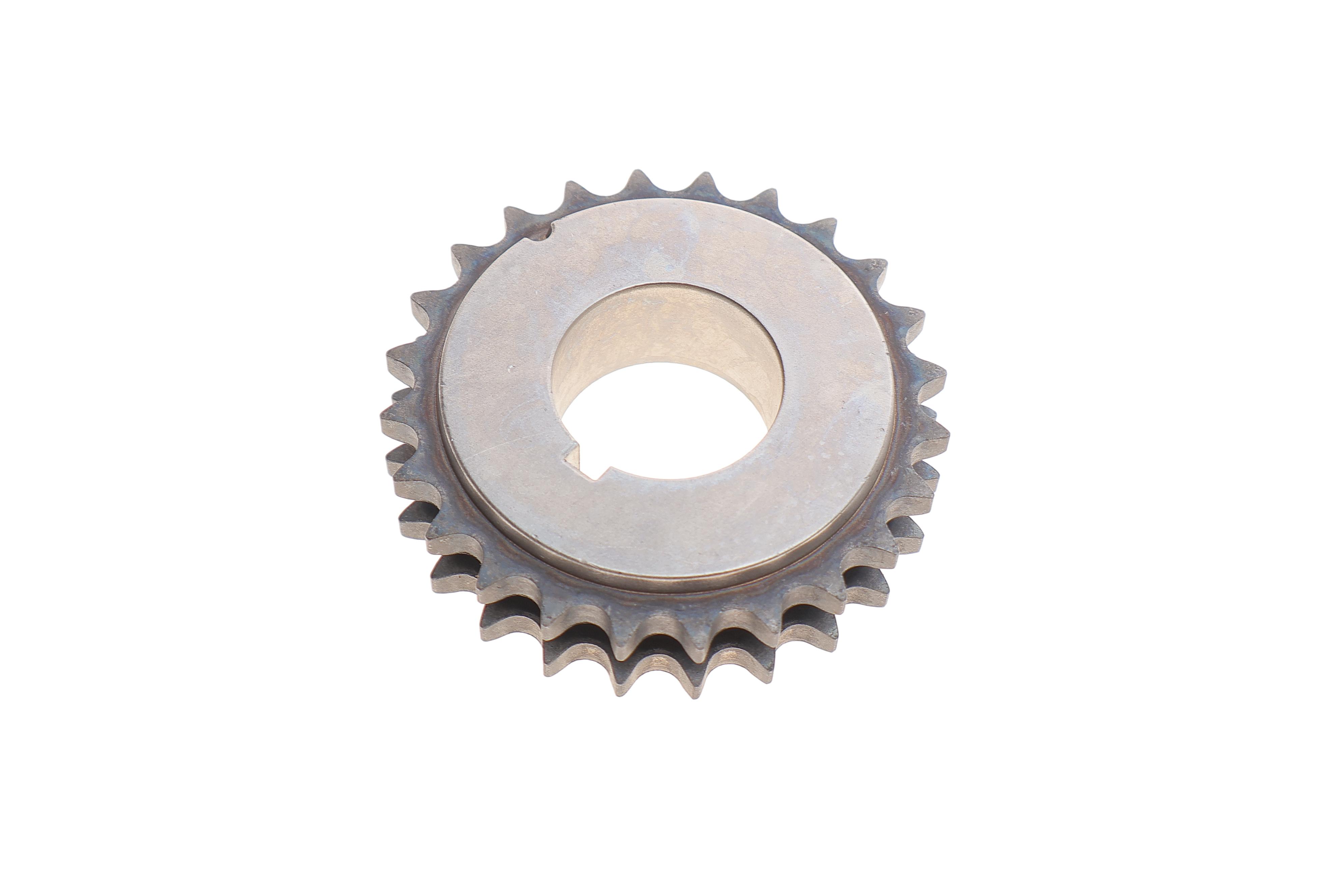 Комплект цепи ГРМ Nissan Navara/Murano/Pathfinder 2.5d/dCi 01-