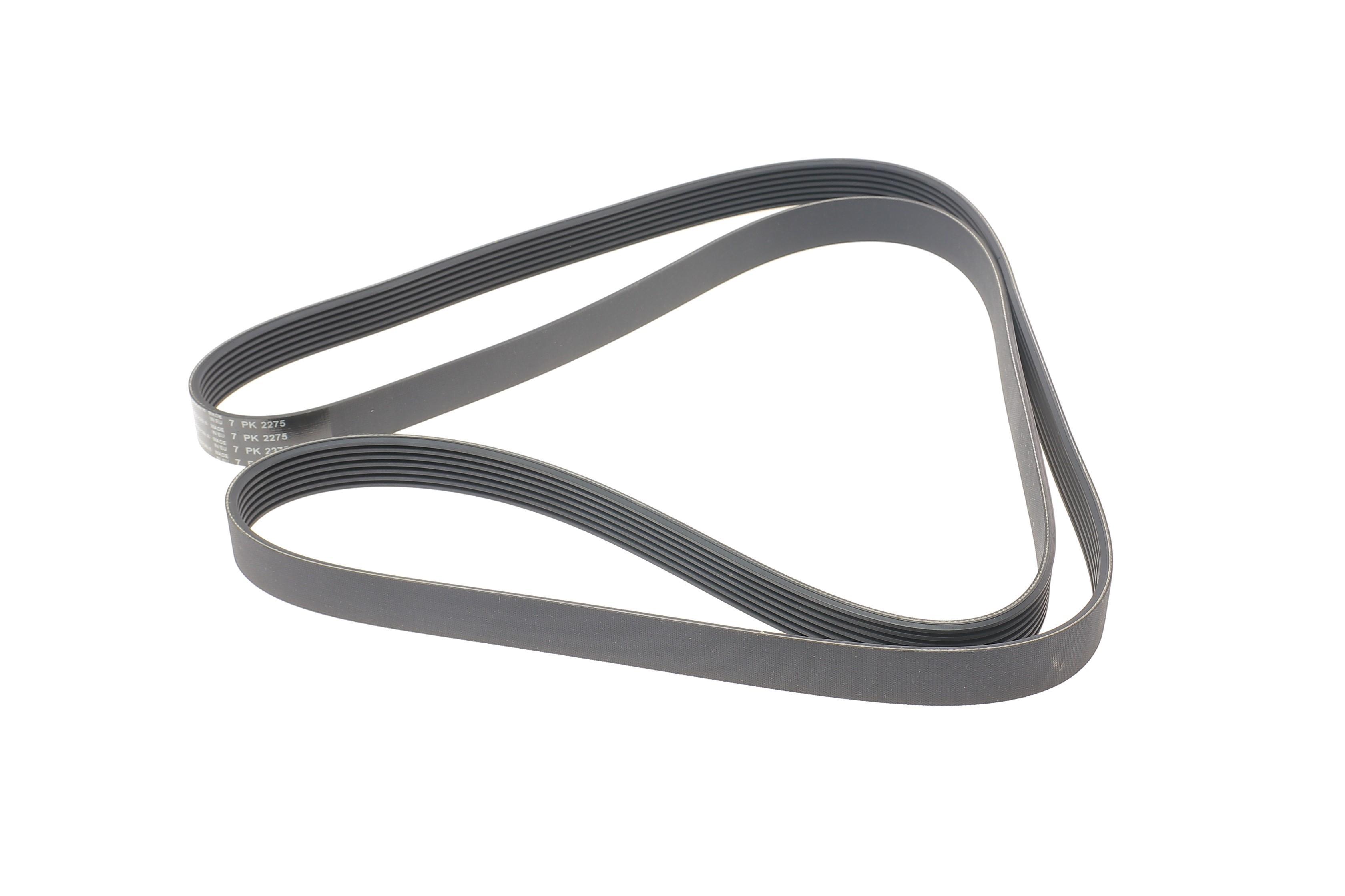 Ремень генератора MB W211 4.0 CDI 03-08  (7PK2275)