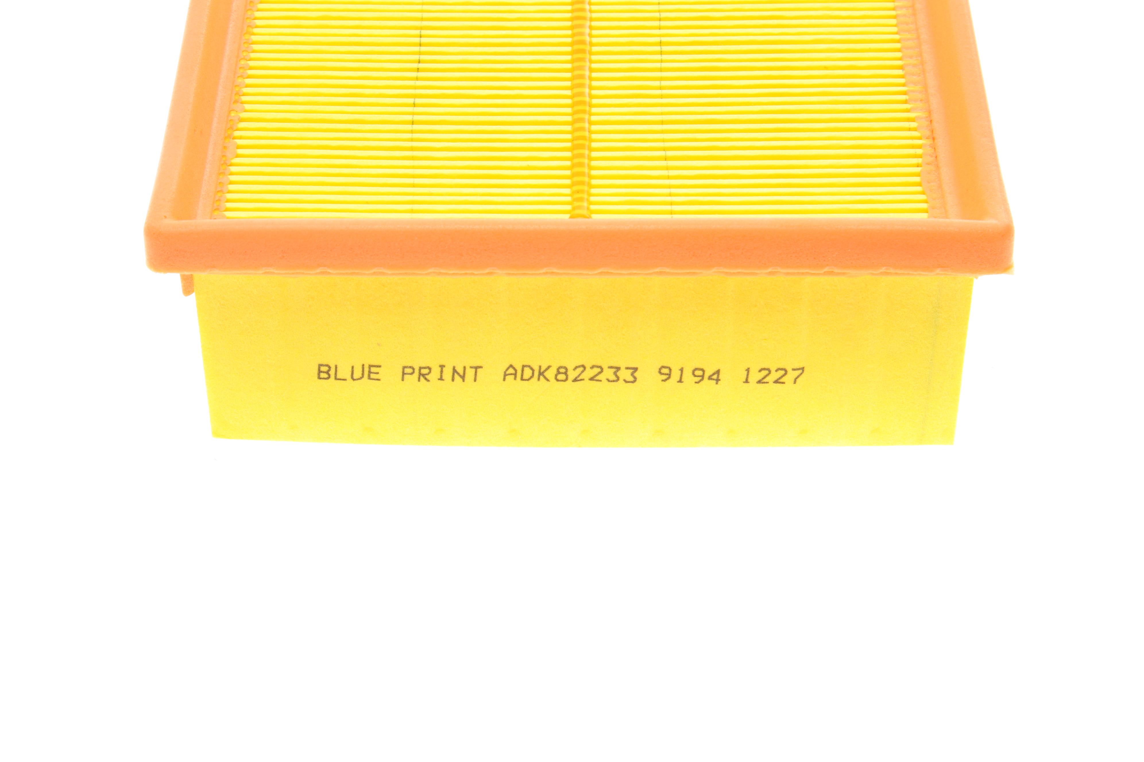 Фільтр повітряний Suzuki SX4 1.9 JTD 06-15