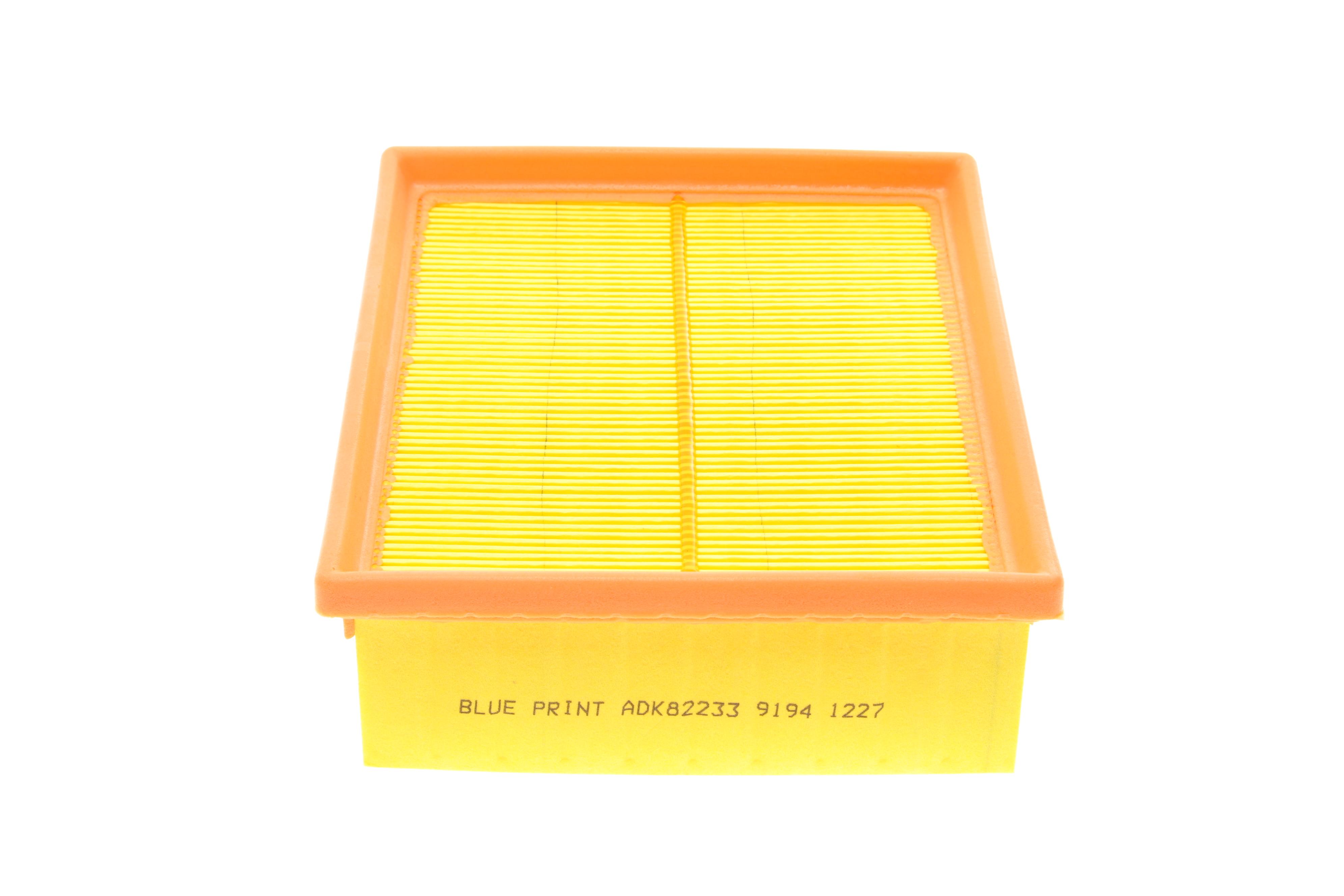 Фільтр повітряний Suzuki SX4 1.9 JTD 06-15