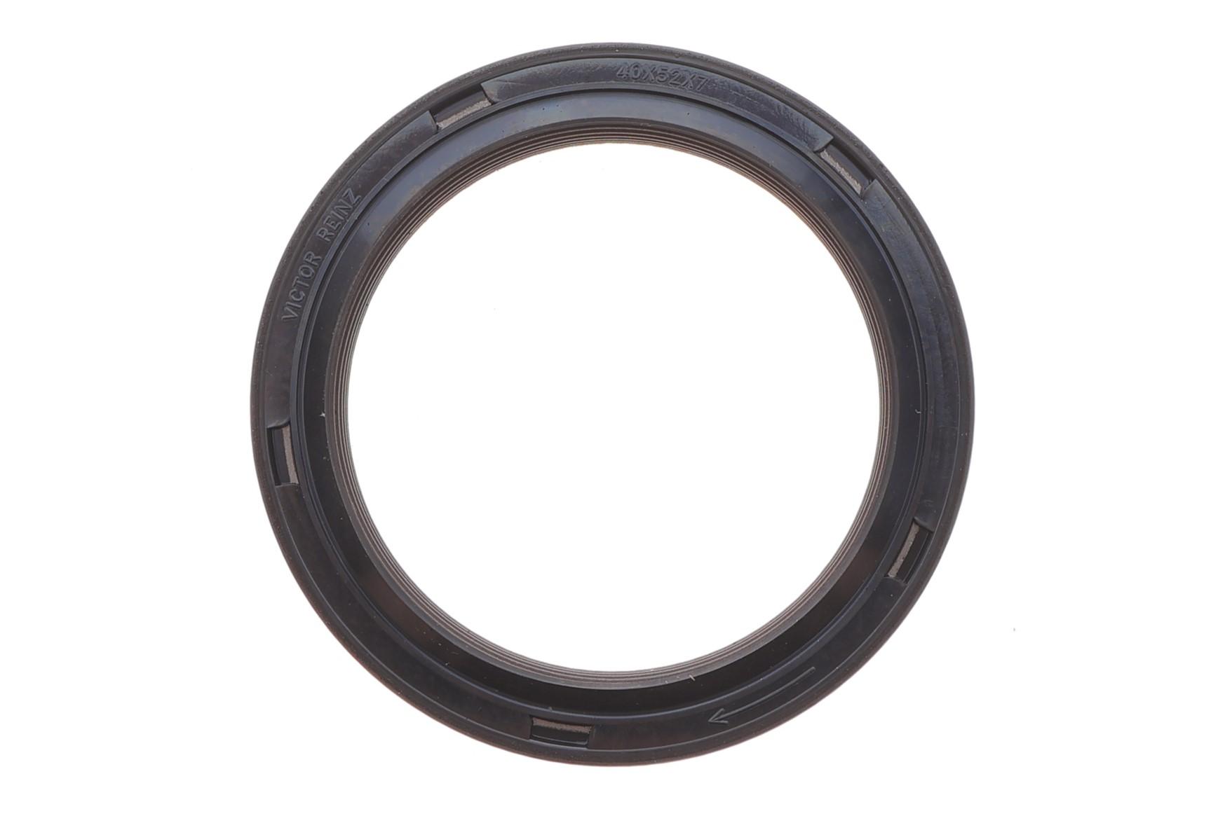 Сальник коленвала (передний) Renault Kangoo 1.2 TCe 13- (40x52x7) H5F