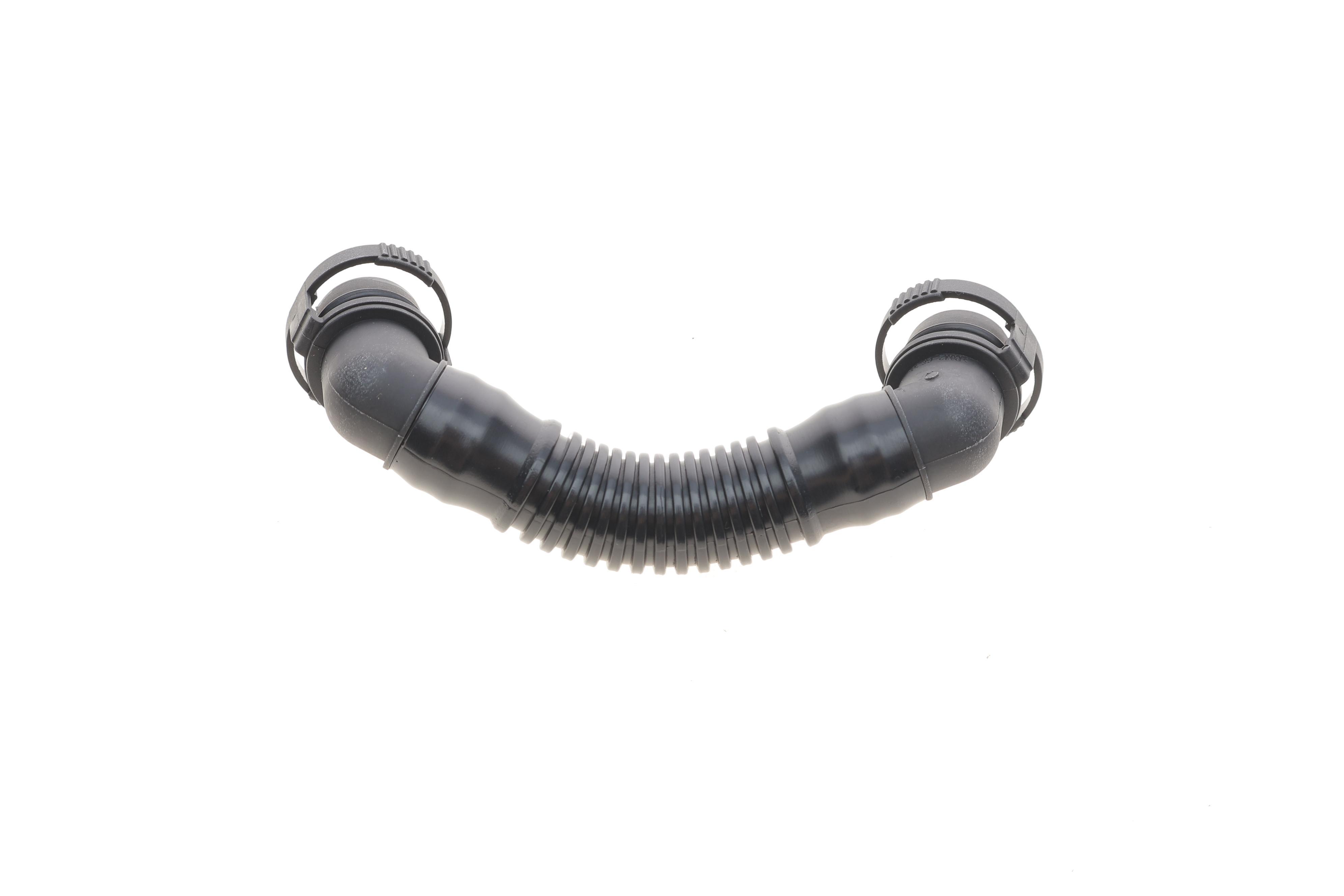 Патрубок вентиляції картера Skoda Fabia/Roomster/VW Polo 1.2 TDI 09-