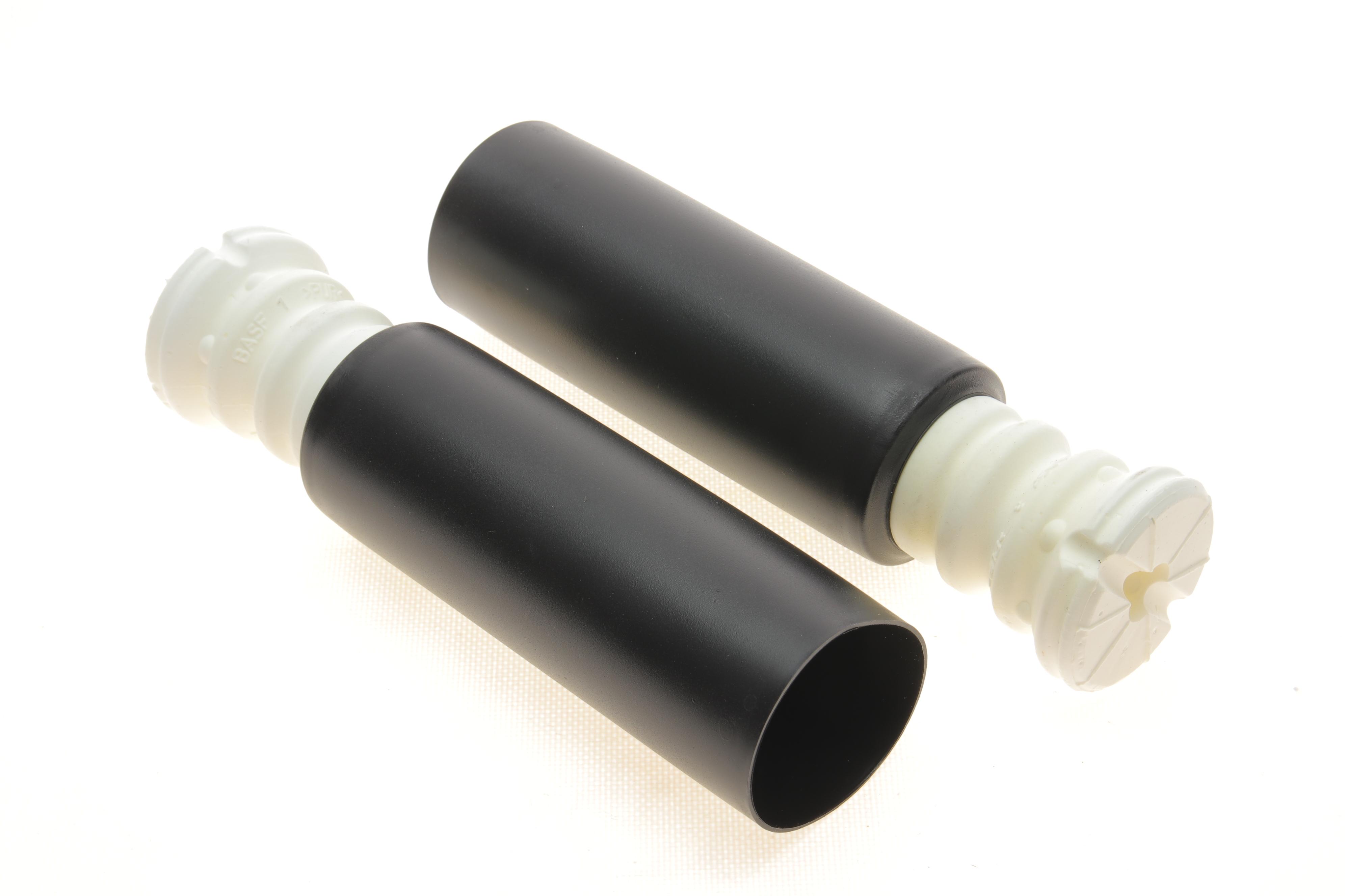 Пильник + відбійник амортизатора (заднього) BMW 1 (E81/E82/E88)/3 (E90/E92) 04-11 (к-кт 2 шт.)