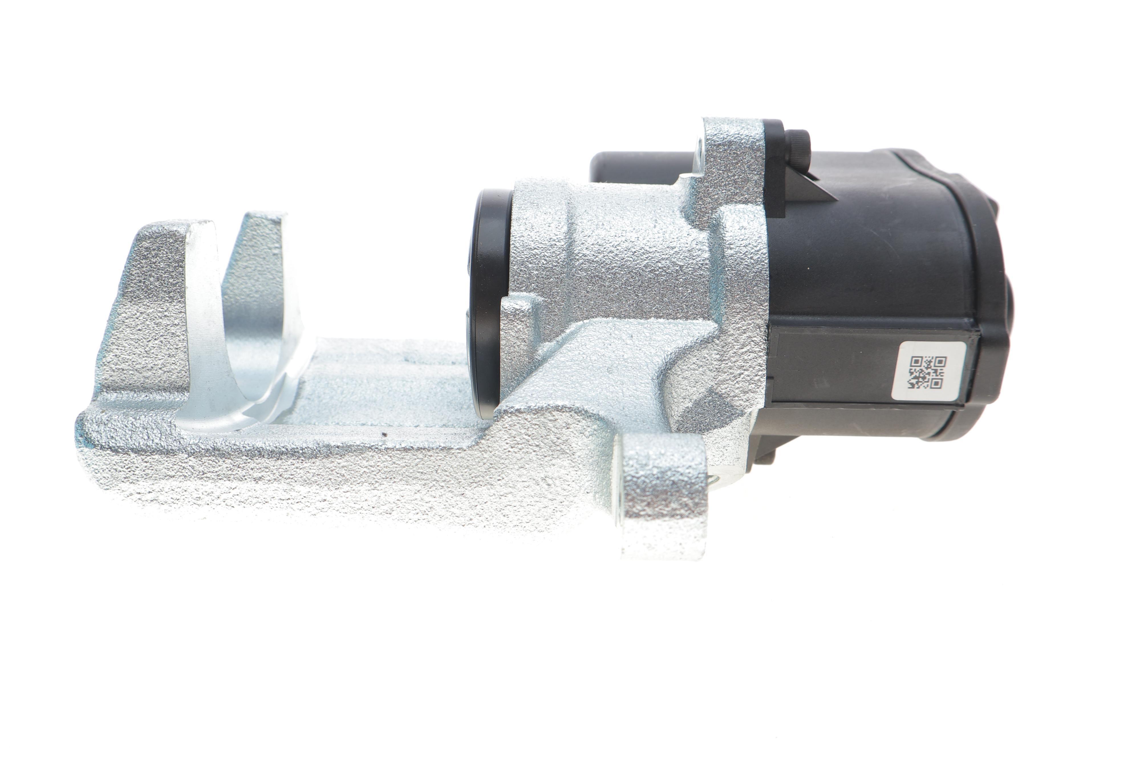 Супорт гальмівний (задній) (R) Ford Galaxy II/S-Max 06-15 (d=38mm) (Trw) для диска d=302mm