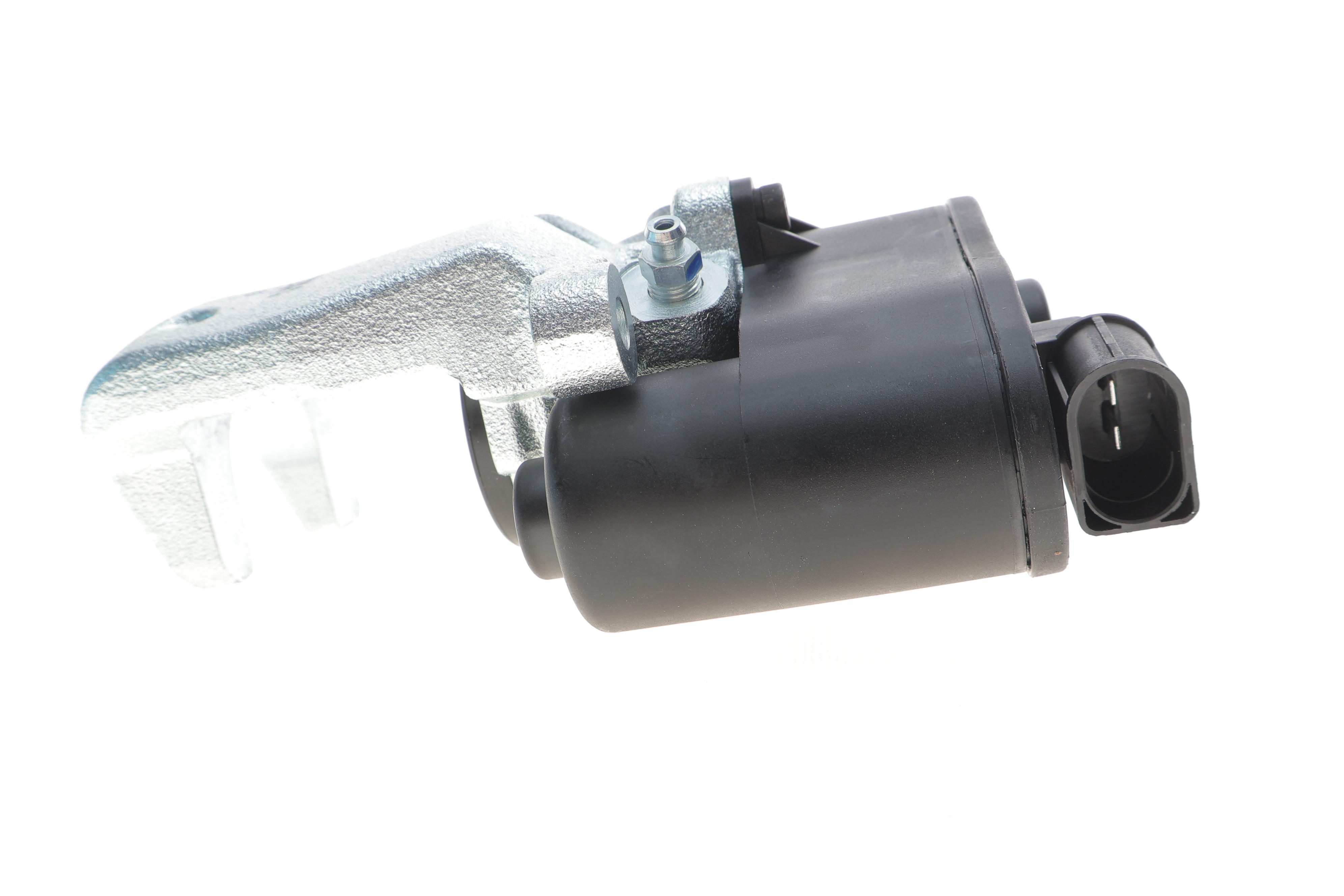 Супорт гальмівний (задній) (R) Ford Galaxy II/S-Max 06-15 (d=38mm) (Trw) для диска d=302mm