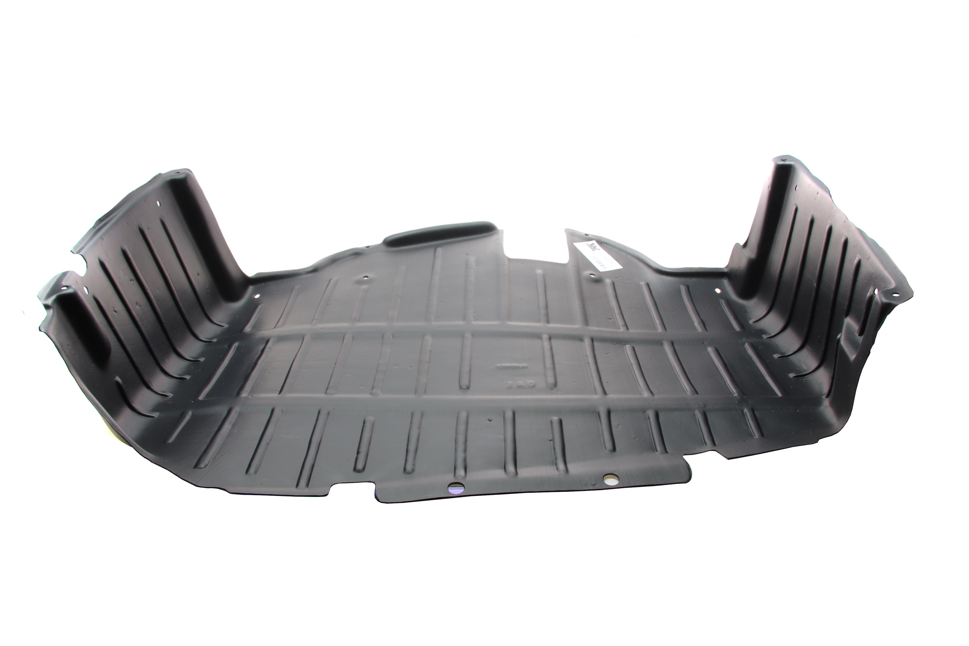 Ізоляція моторного відділення Ford Galaxy/VW Sharan 1.9 TDI 95-10