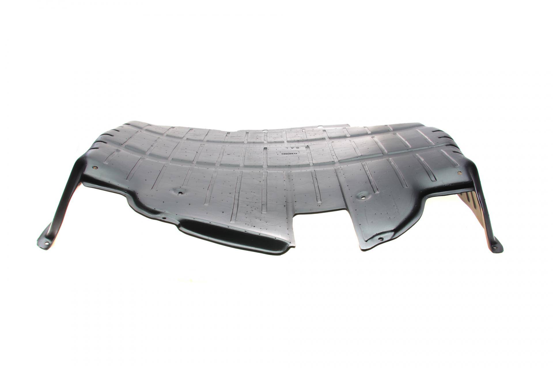 Ізоляція моторного відділення Ford Galaxy/VW Sharan 1.9 TDI 95-10