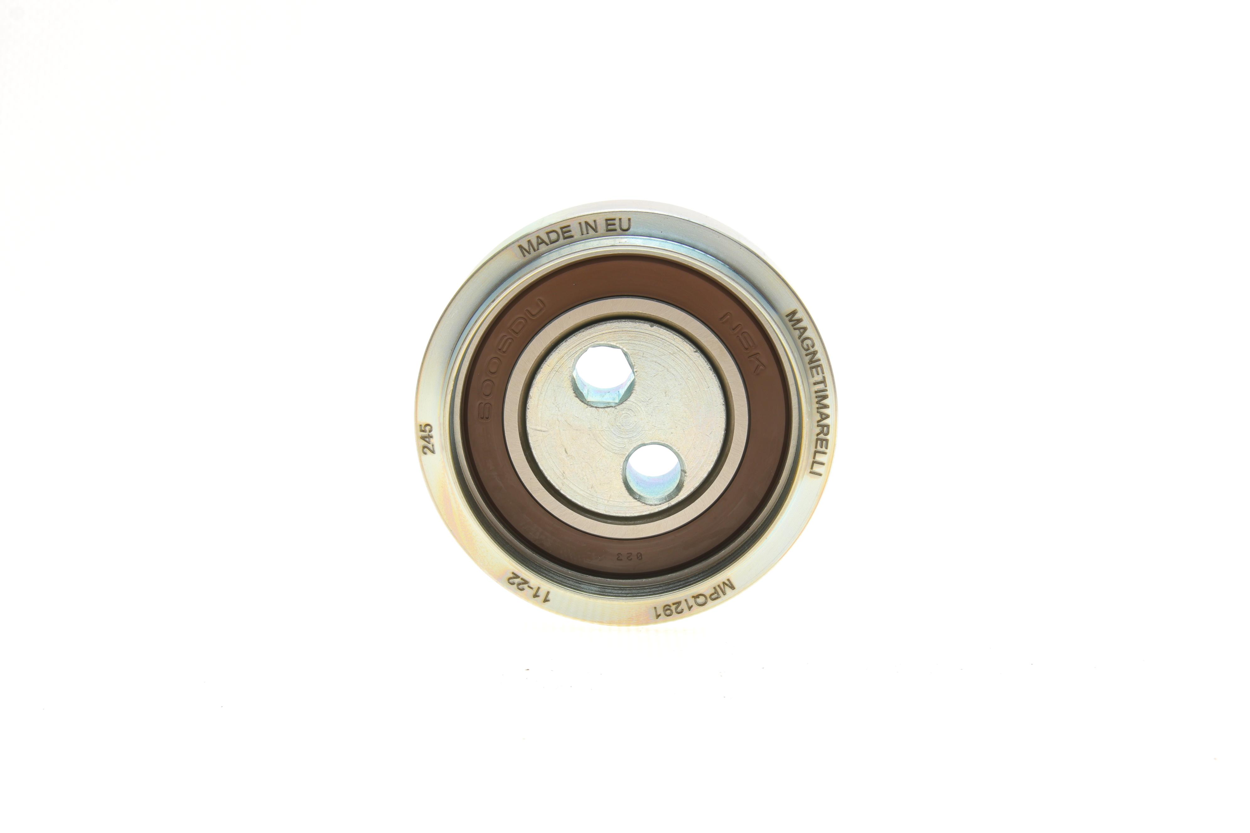 Ролик генератора VW Passat B5 2.5TDI 98-00 (натяжной)