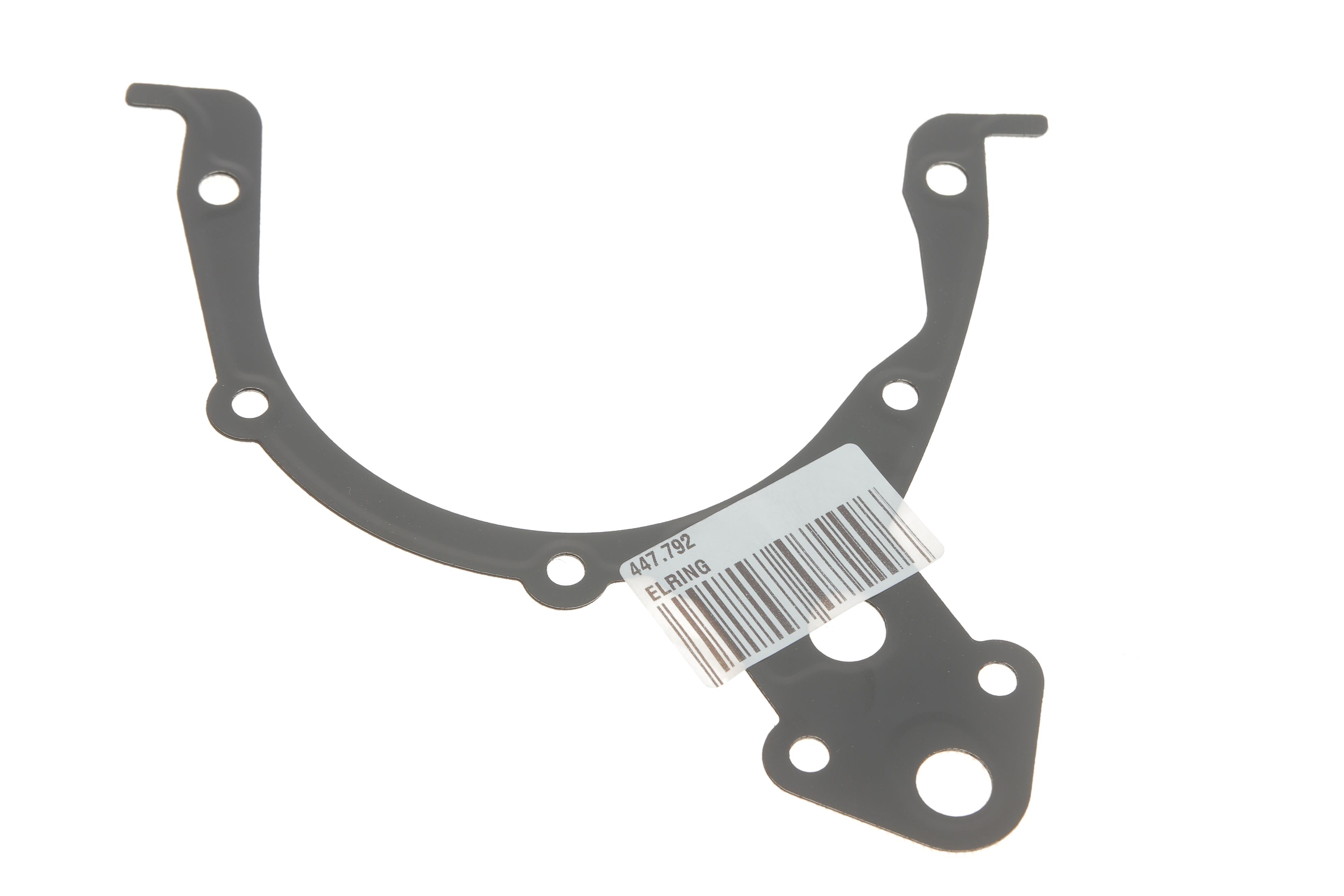 Прокладка насоса масляного Opel Combo 1.2/1.4i 94-01