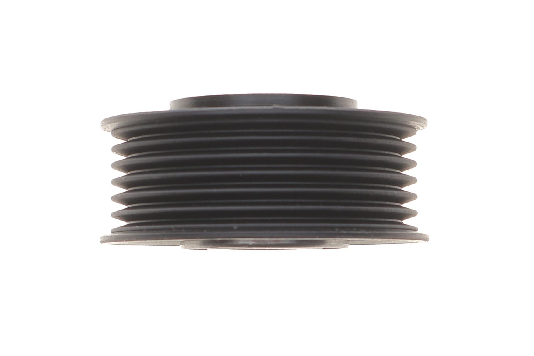 Ролик генератора MB Sprinter 2.3 TDI 95-00 (паразитний) (64х21.8), OM601.943