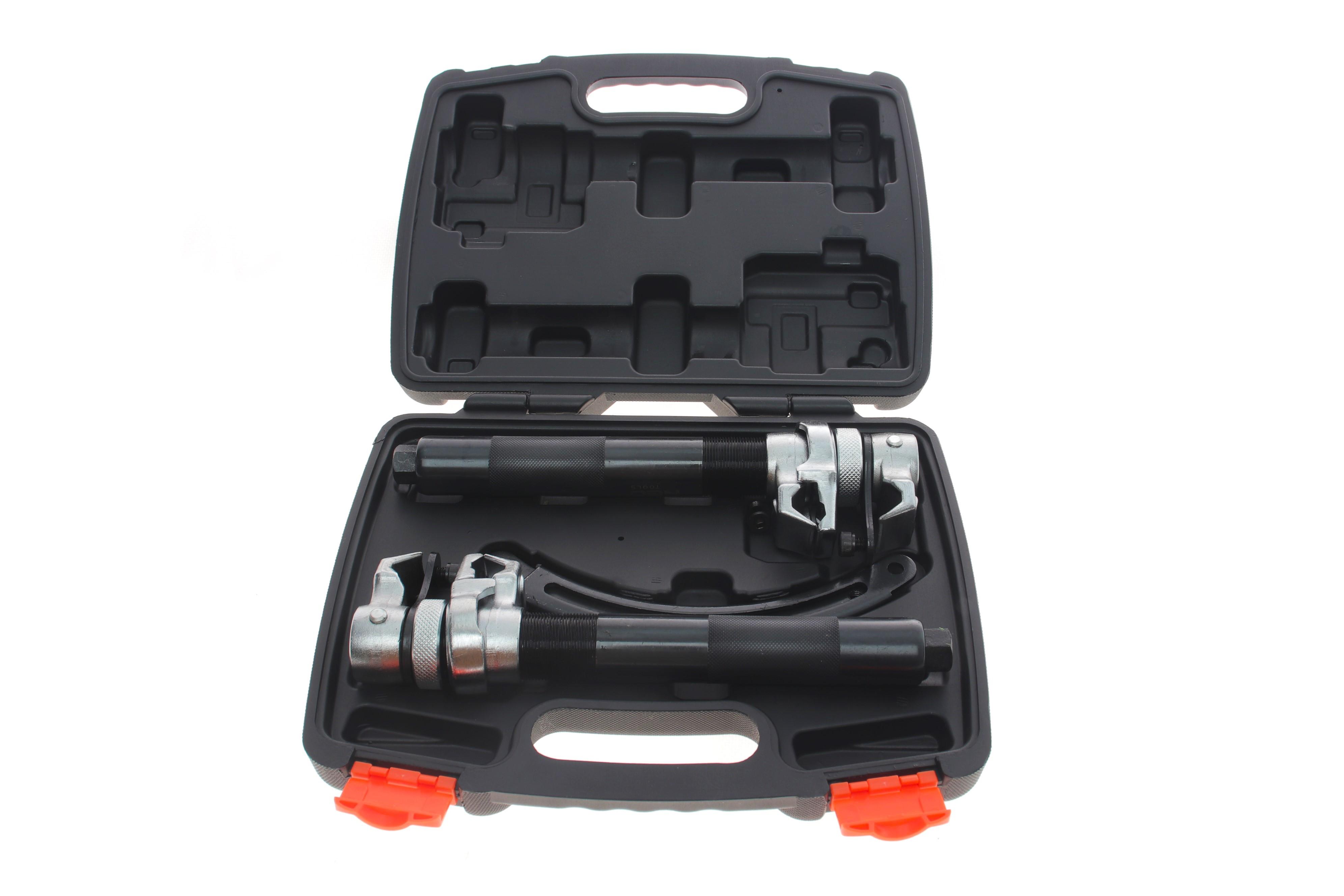 Стяжка пружин амортизаторов (к-кт 2шт) (280mm) (струбцины)