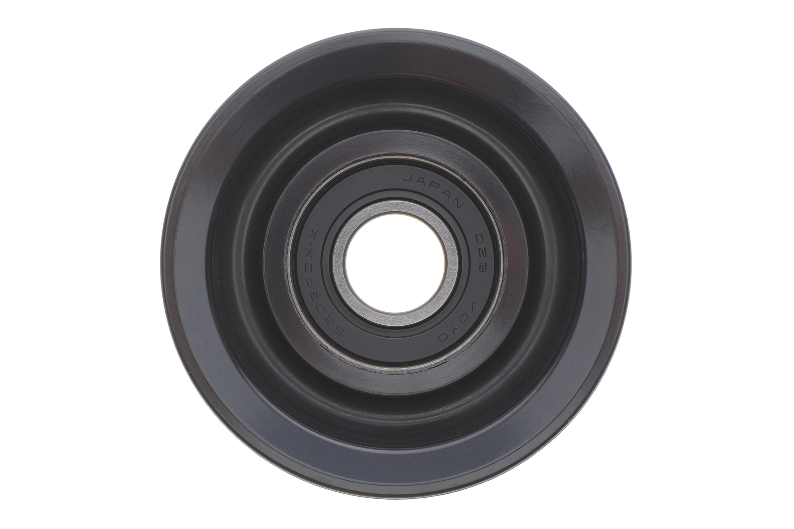 Ролик генератора Honda Accord/Civic 05- (паразитный) (80х30.5)