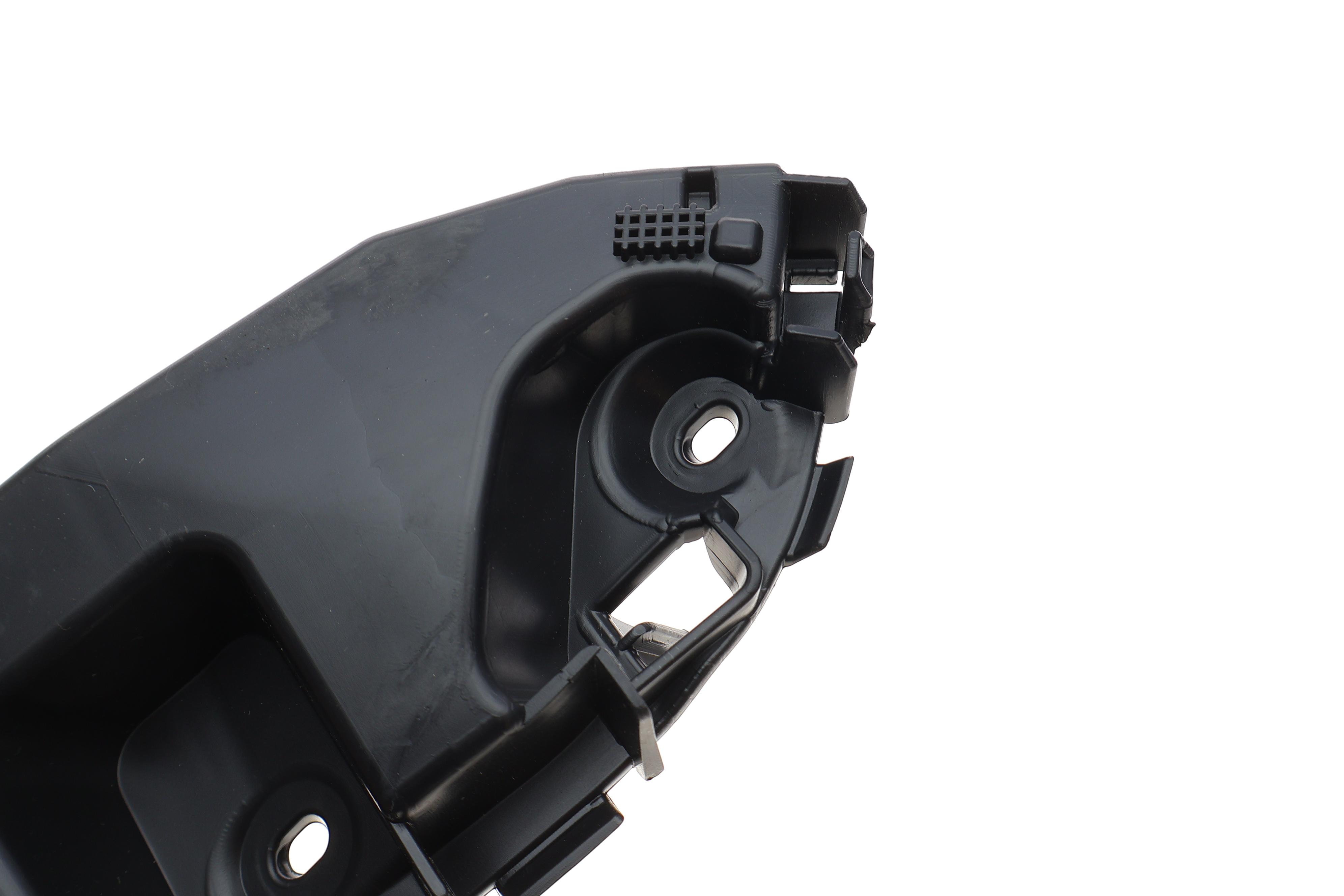 Кронштейн кріплення бампера (переднього/R) Renault Duster 10-17