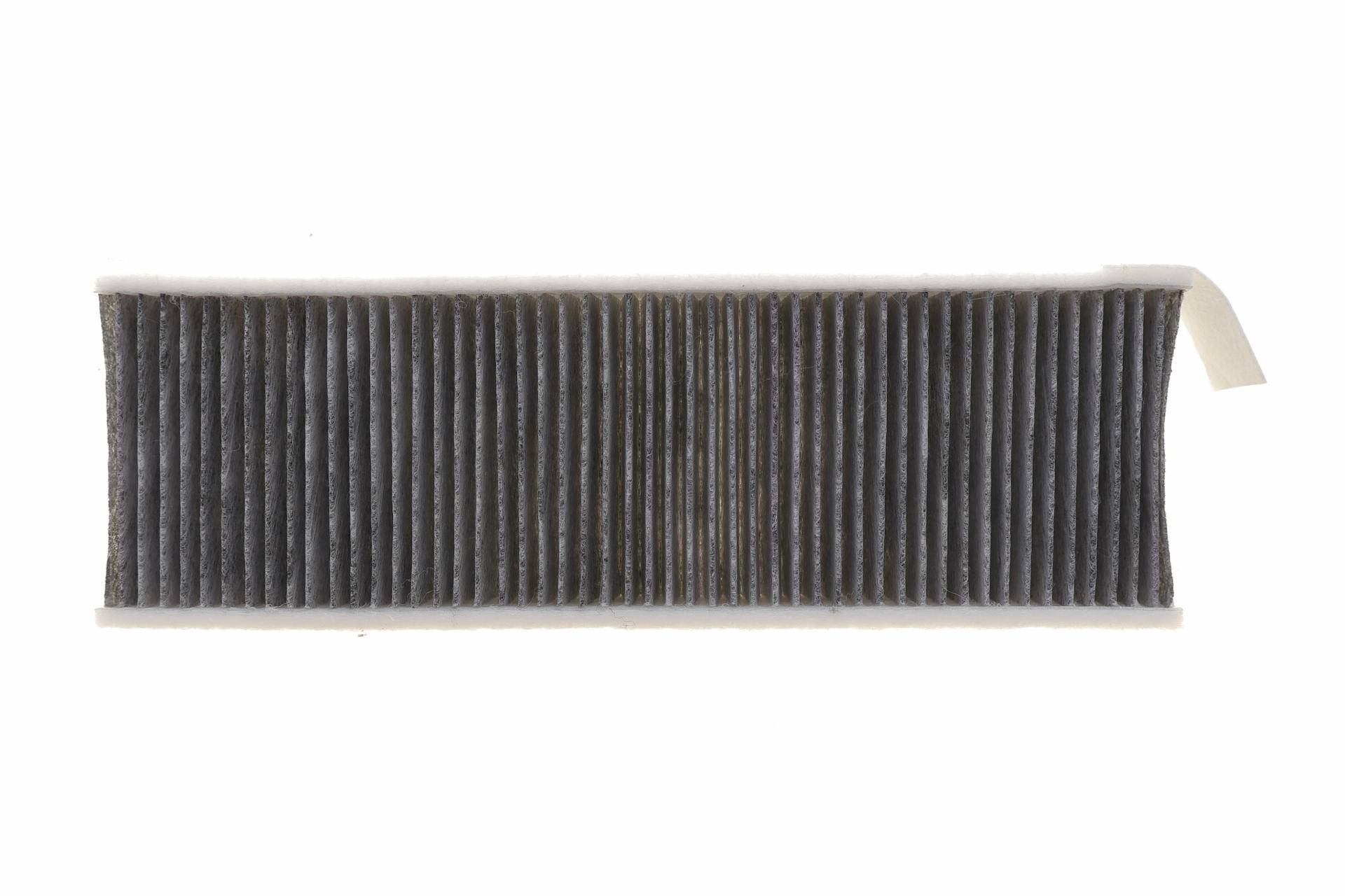 Фільтр салону Citroen C4/Opel Mokka B 20-/Corsa F/Peugeot 2008/208 19- (к-кт 2шт) (вуг.)