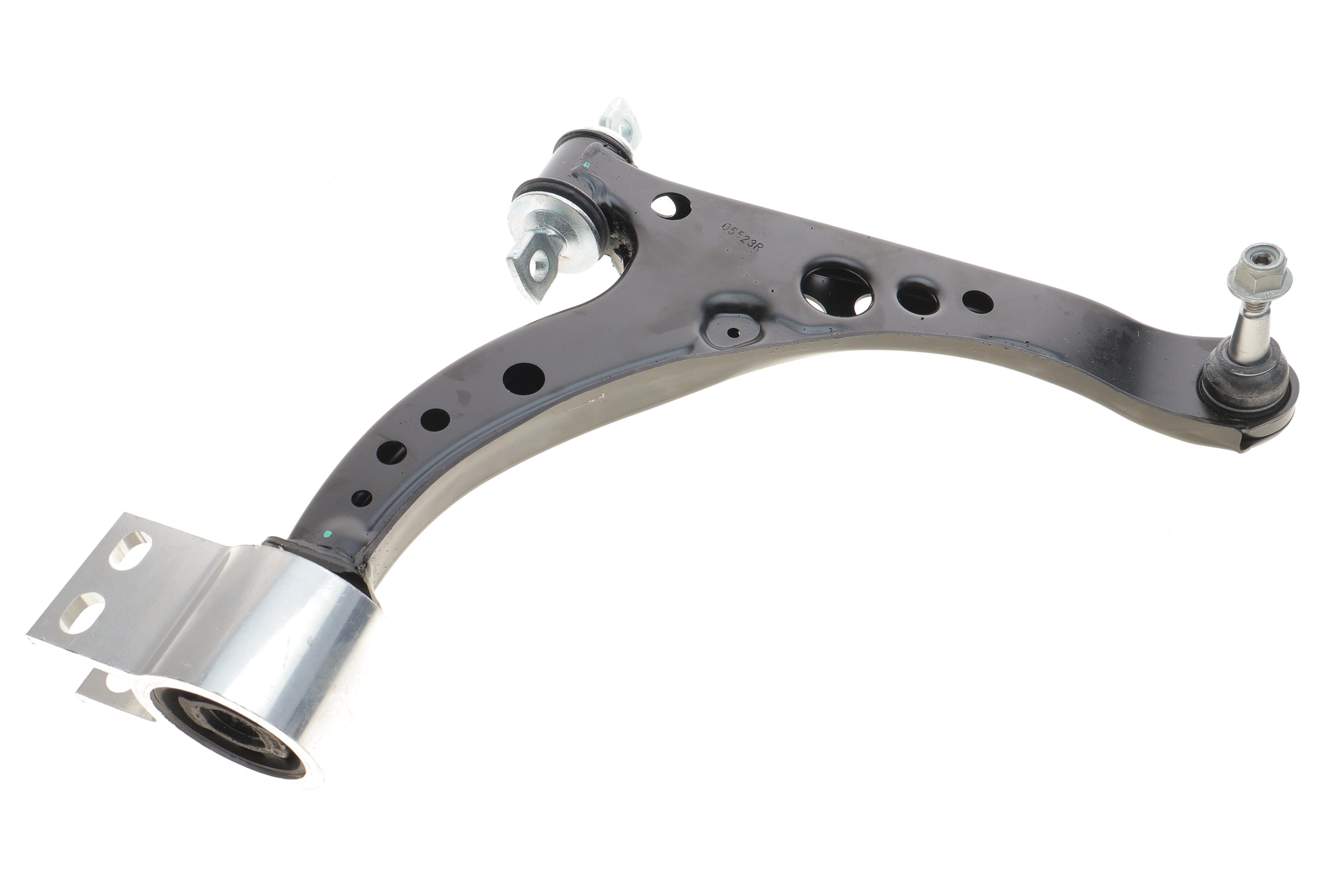 Важіль підвіски (передній/знизу) (R) Opel Astra K 15- (з кульовою)