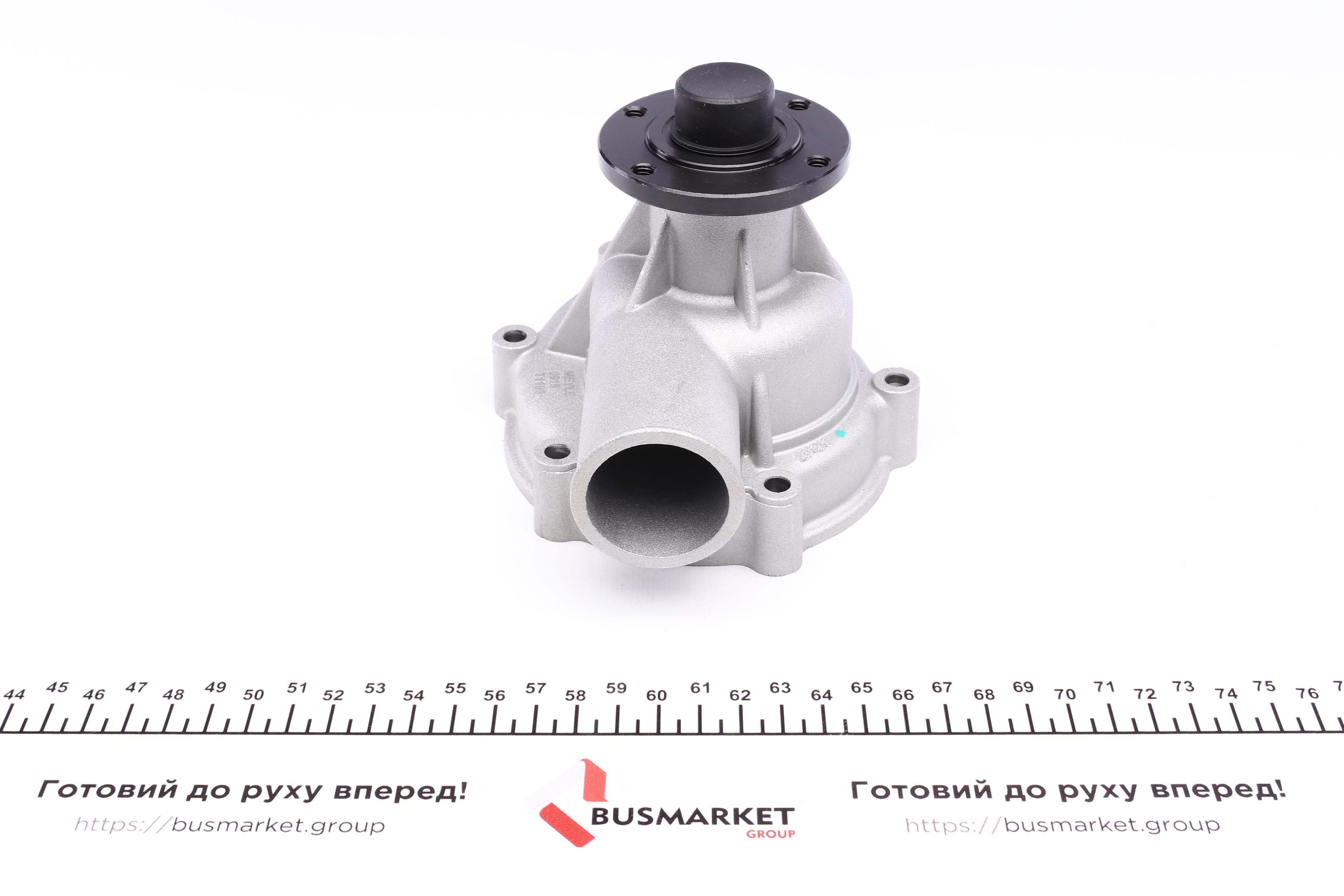 Помпа воды BMW 5 (E12/E28/E34)/6 (E24)/7 (E23/E32) 2.5-3.6 77-95