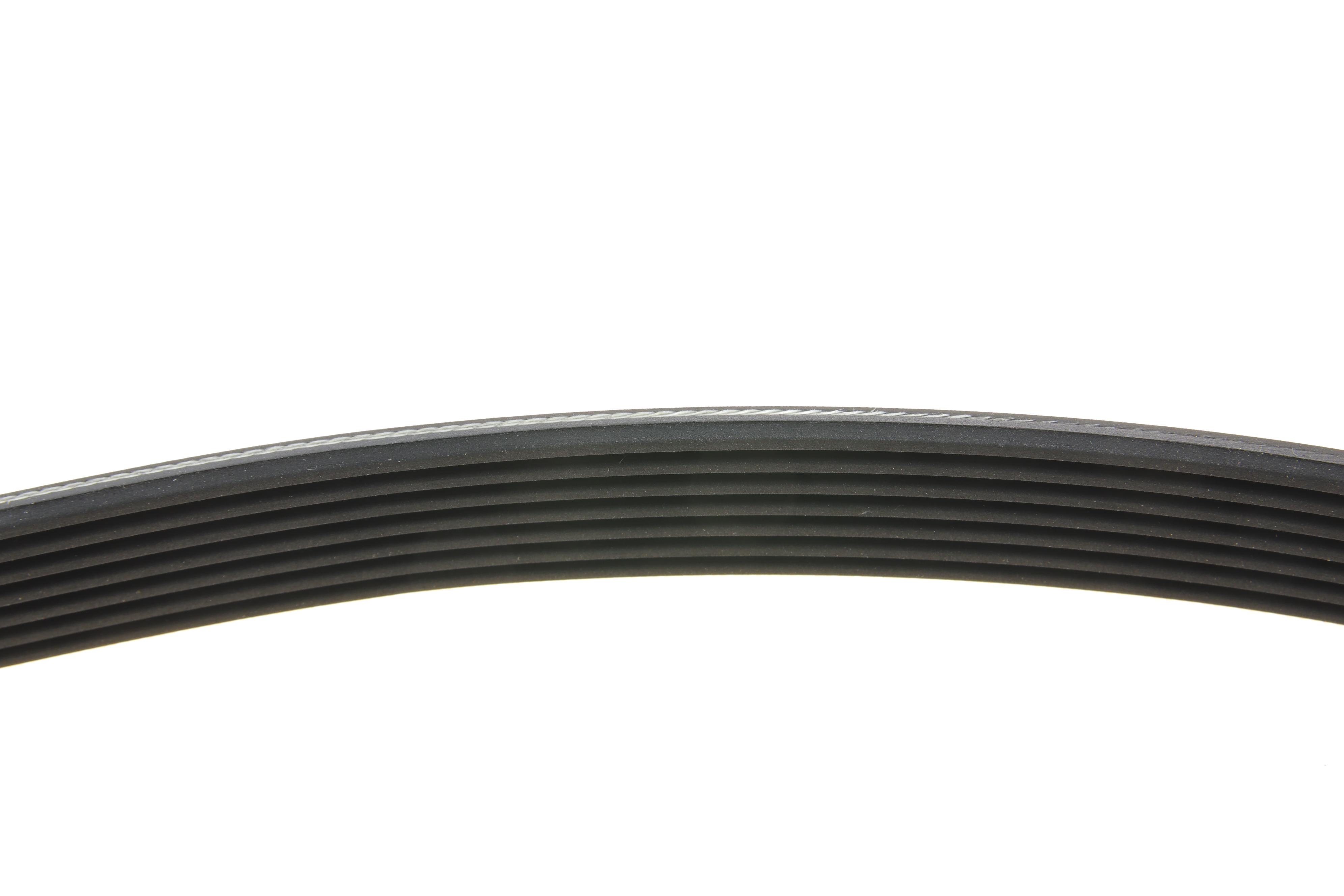 Ремінь генератора Renault Kangoo/Megane III/Scenic III 1.2TCe 12-